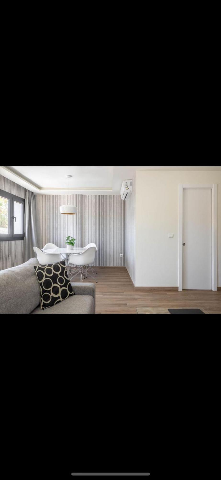 Apartment Paraiso Pedregalejo Málaga