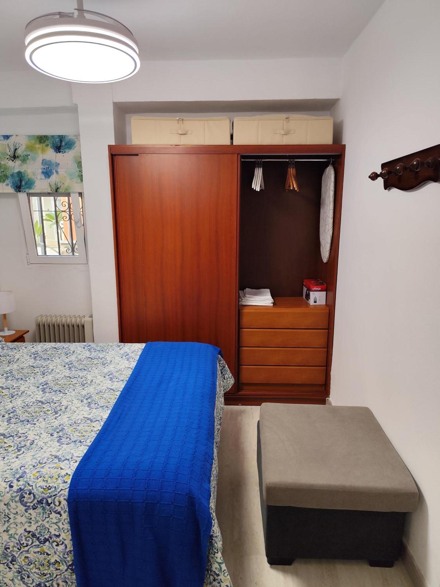 Apartment Casita La Playa