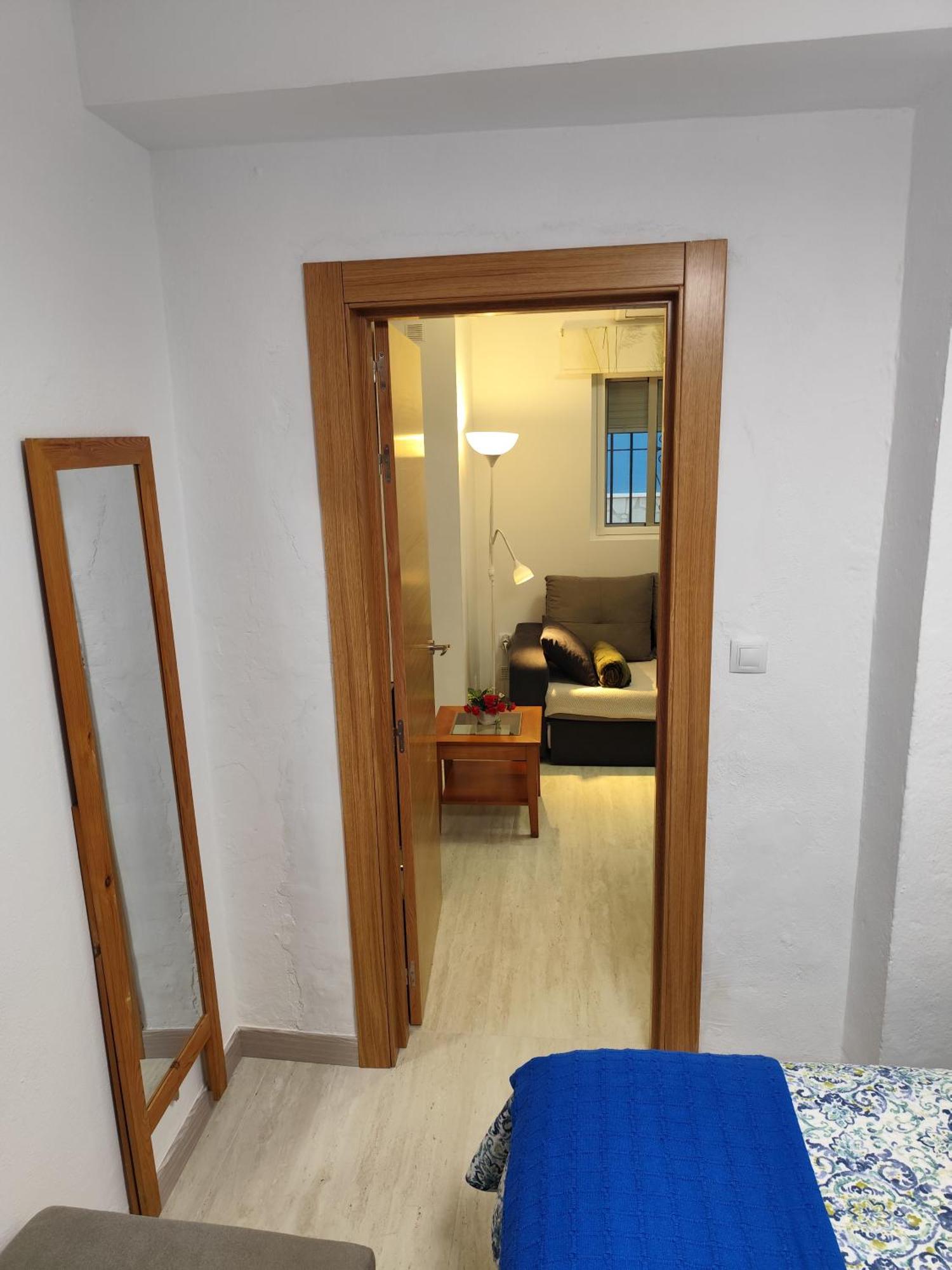 Apartment Casita La Playa *