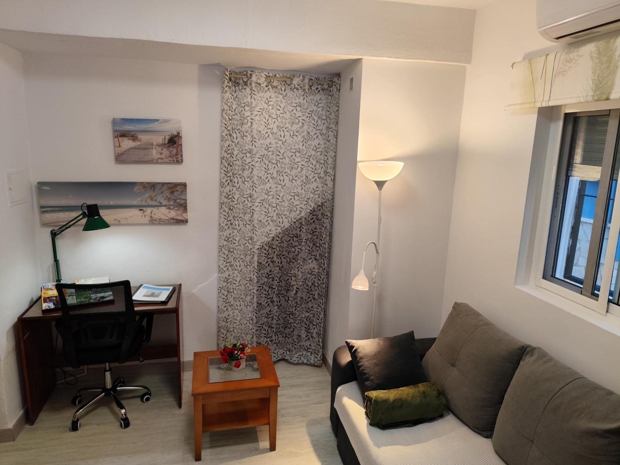 Apartment Casita La Playa *