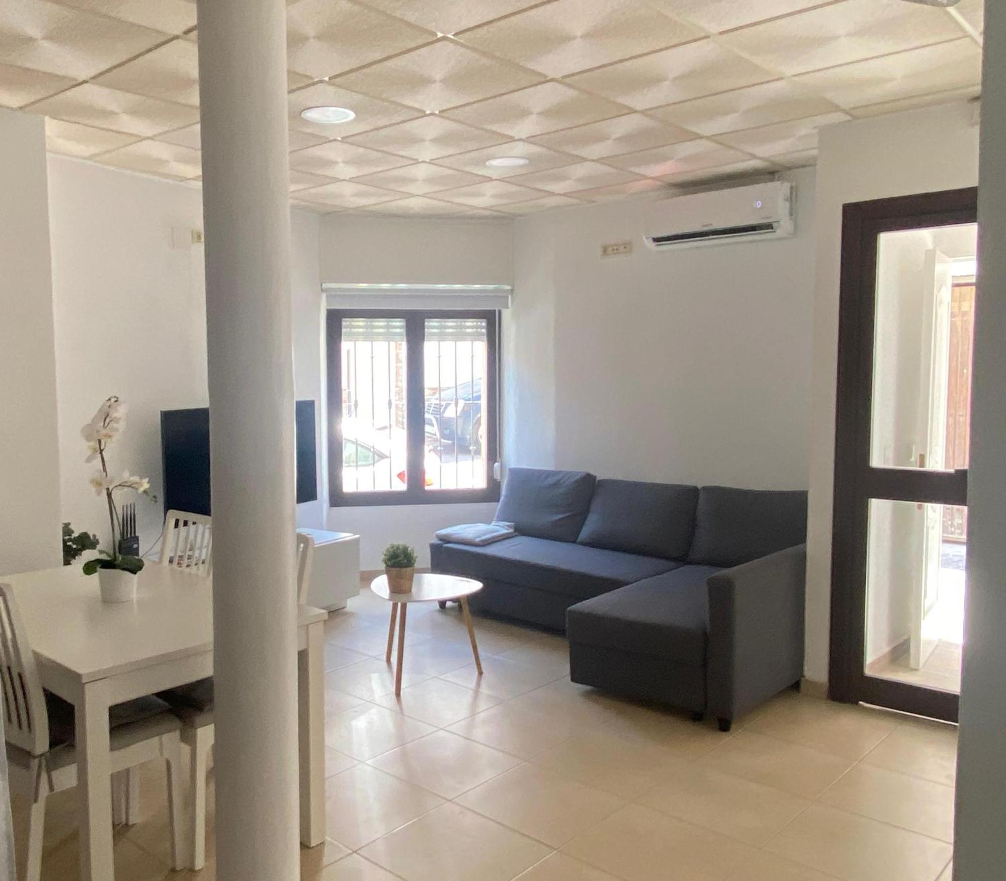Appartamento Aeropuerto-churriana-golf *