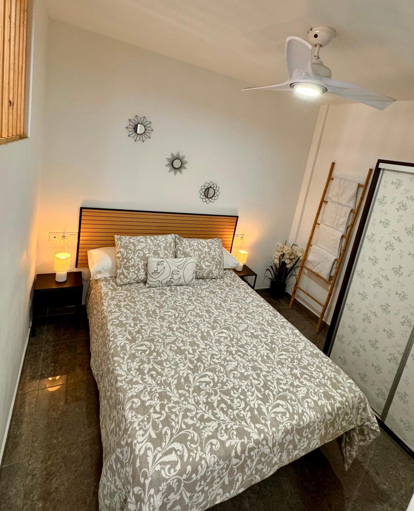 Urban Loft Apartamento *