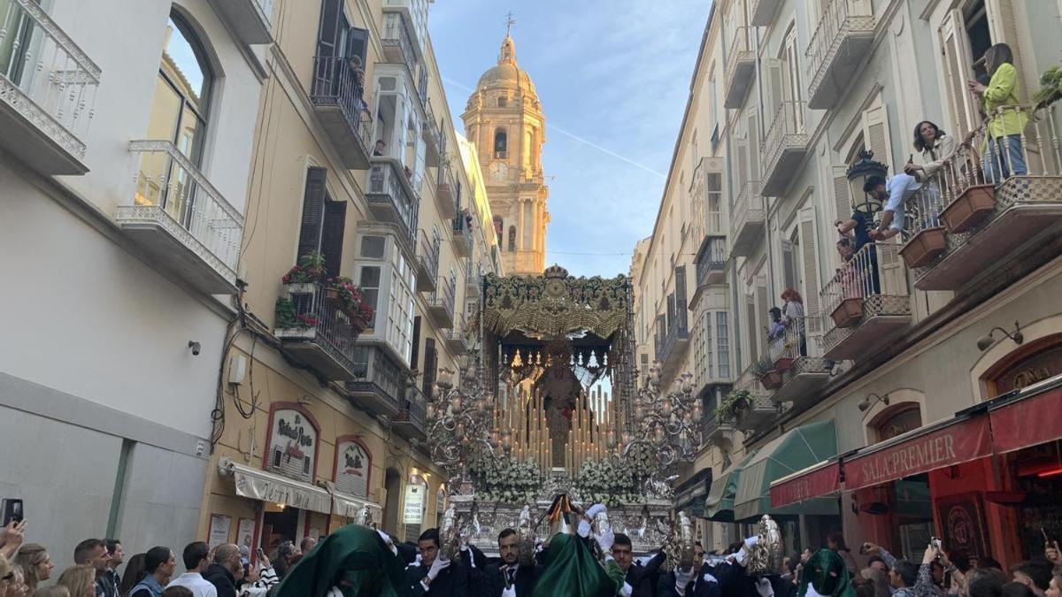 Larios Leilighet *