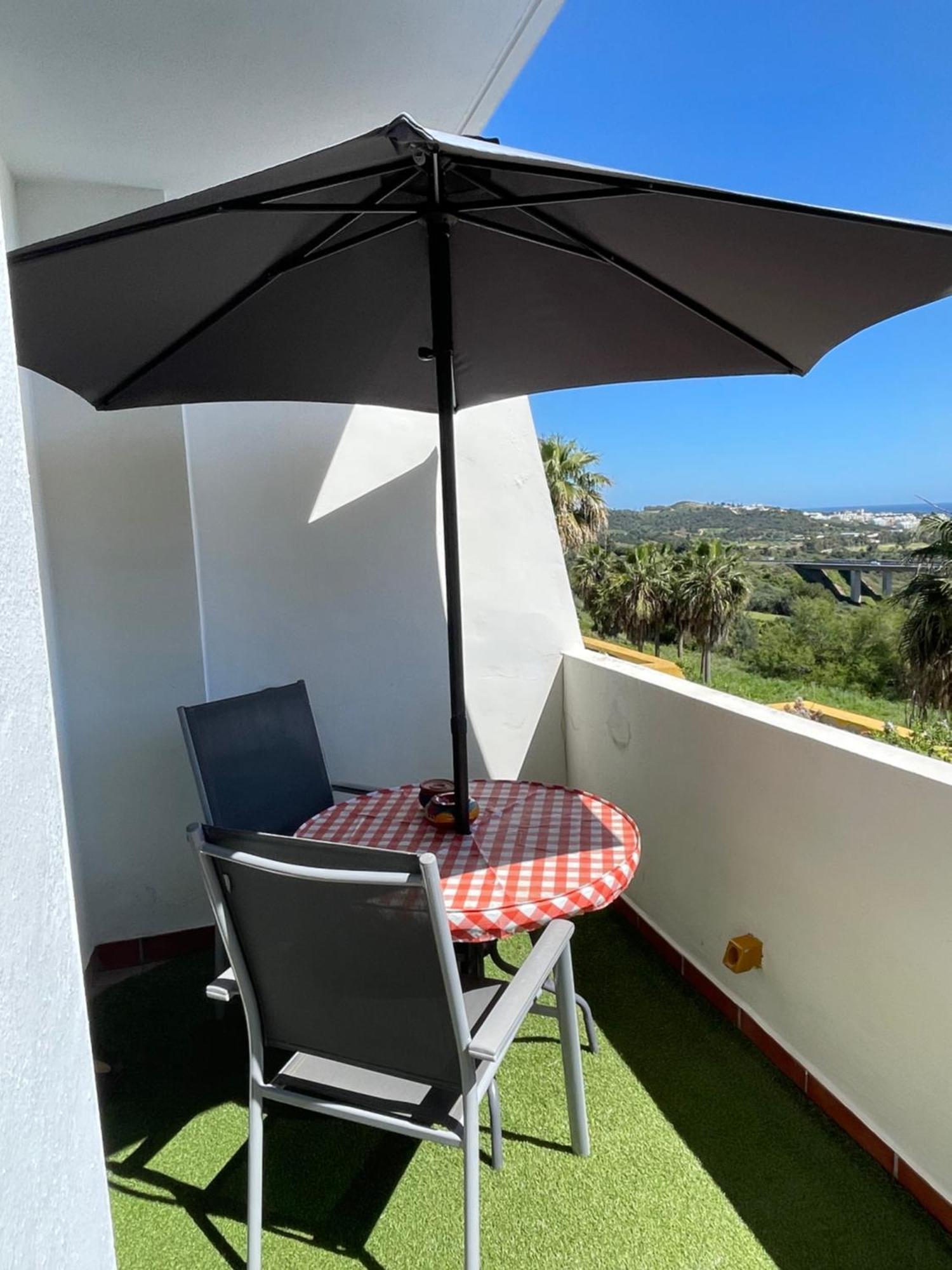 Appartamento Fantastico Con Vistas En Urb Calanova Grand Golf En Cala De Mijas