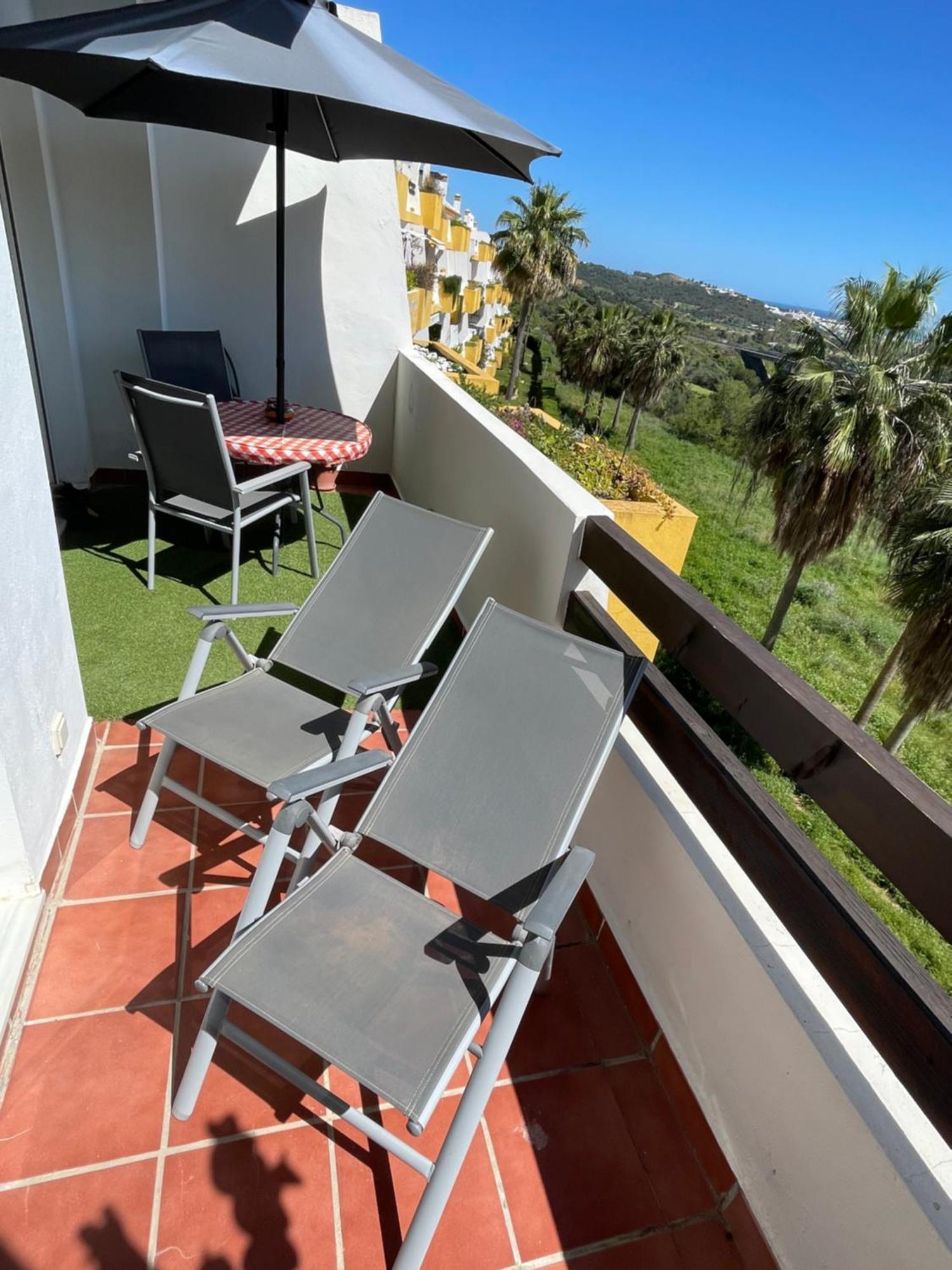 Fantastico Con Vistas En Urb Calanova Grand Golf En Cala De Mijas Appartamento Málaga