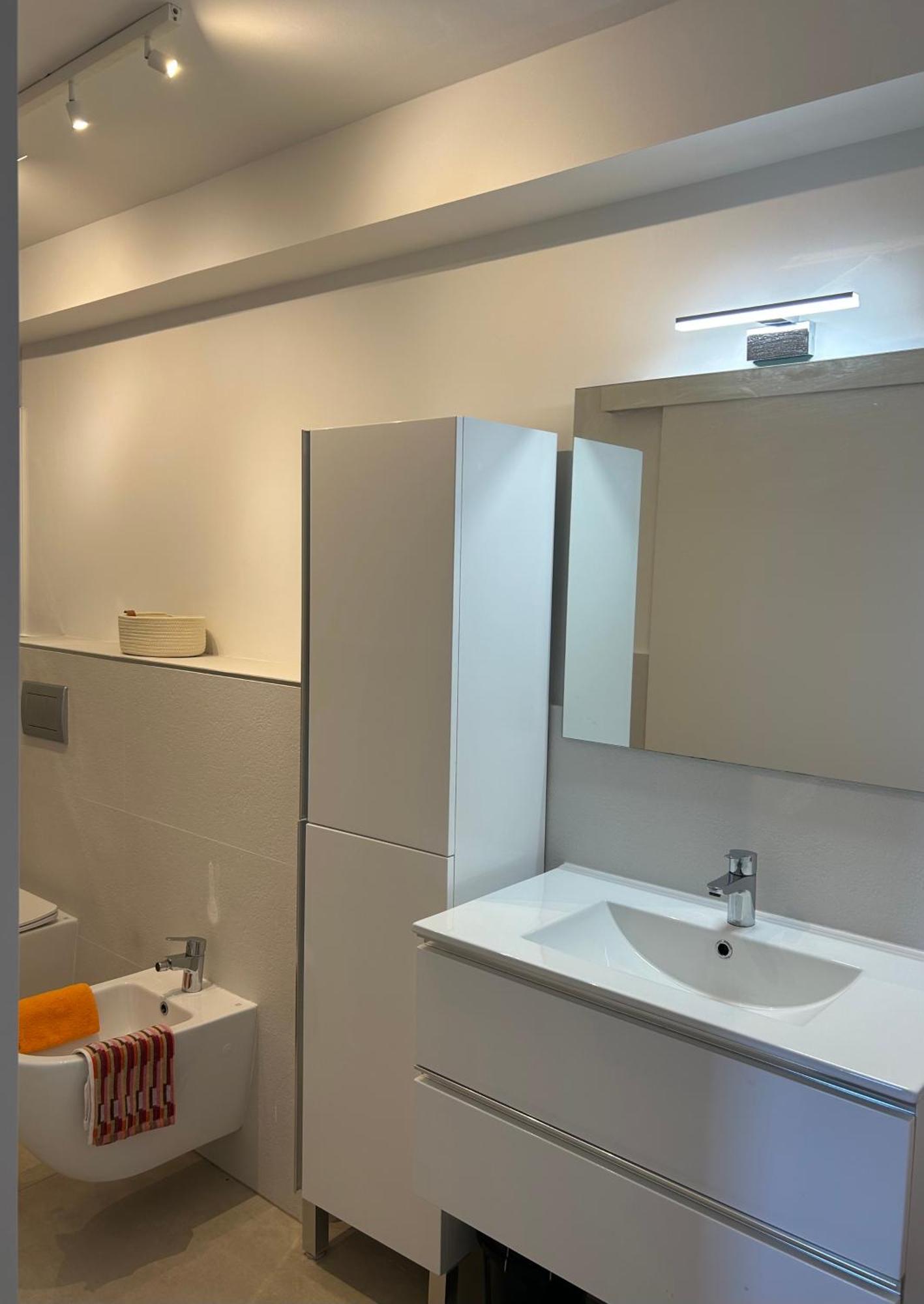 Annalisa Apartamento Málaga