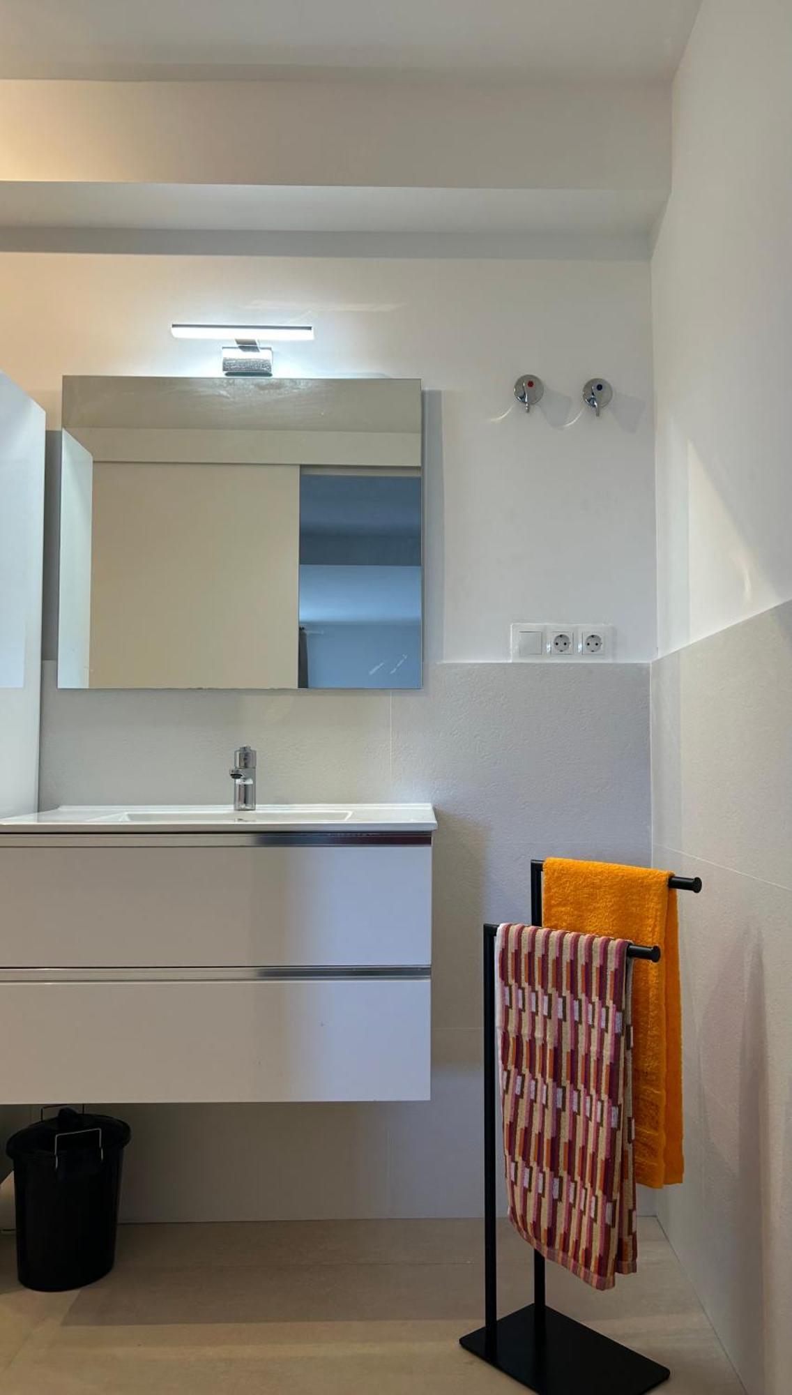 Apartamento Annalisa *