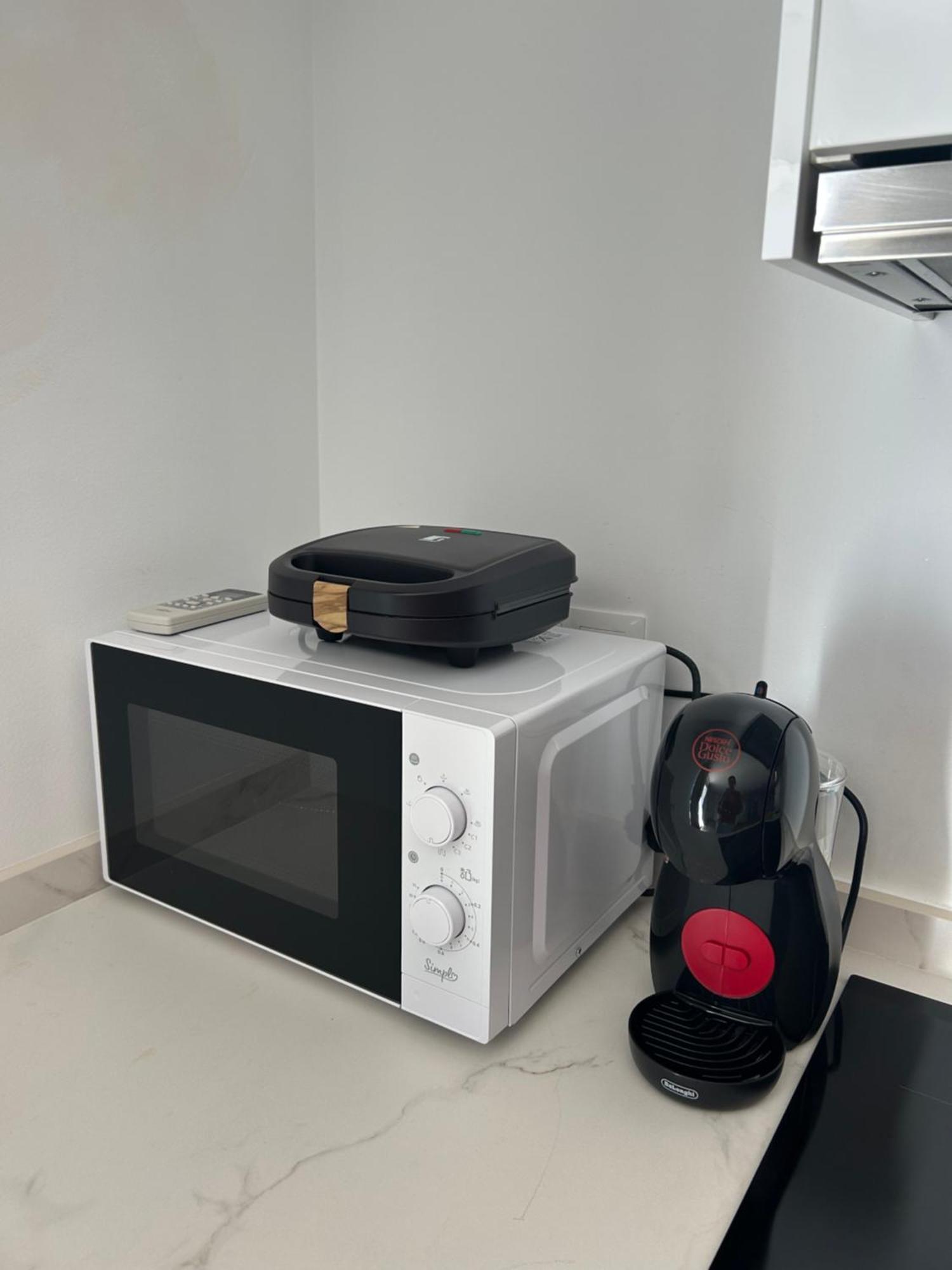 Annalisa Apartamento