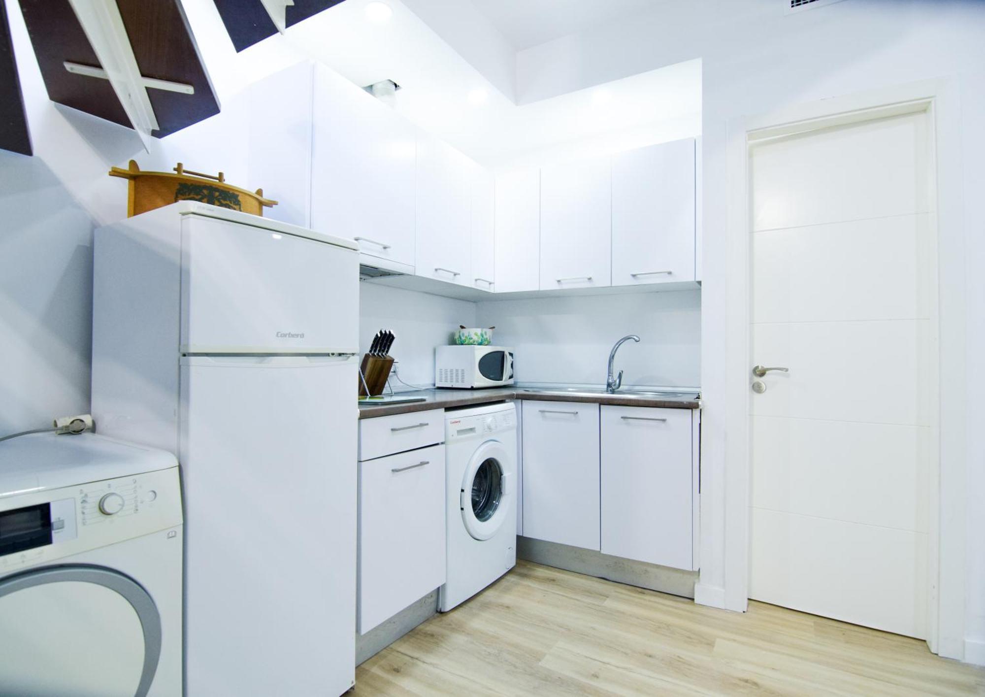Appartement Letplanet Bishops