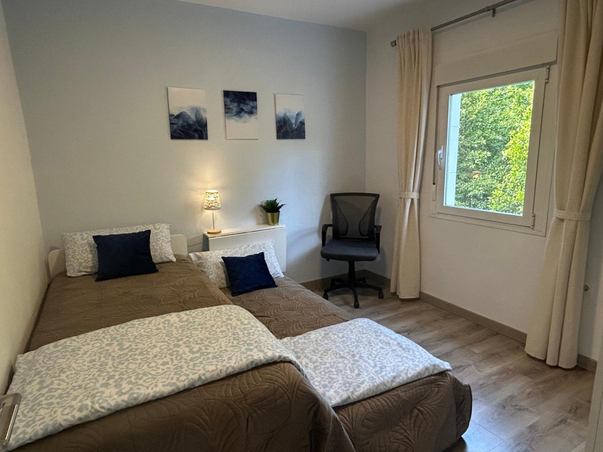 Charming - Relax & Work Leilighet *