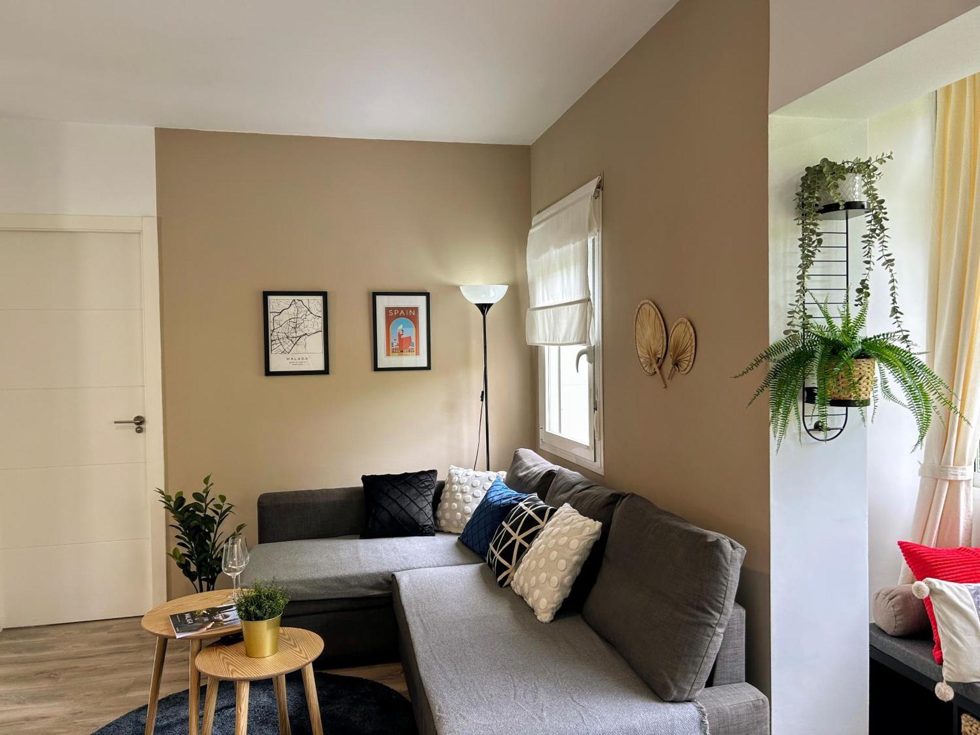 Charming - Relax & Work Leilighet