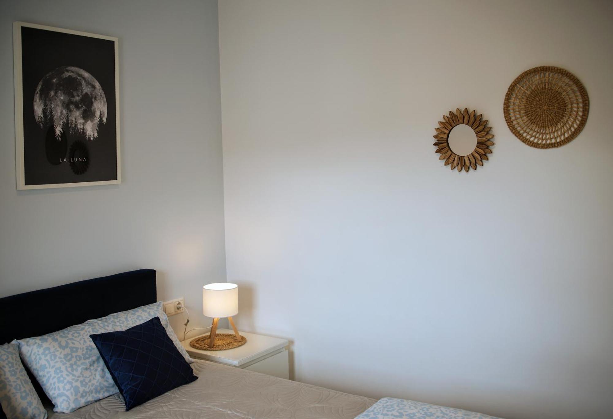 Charming - Relax & Work Leilighet *
