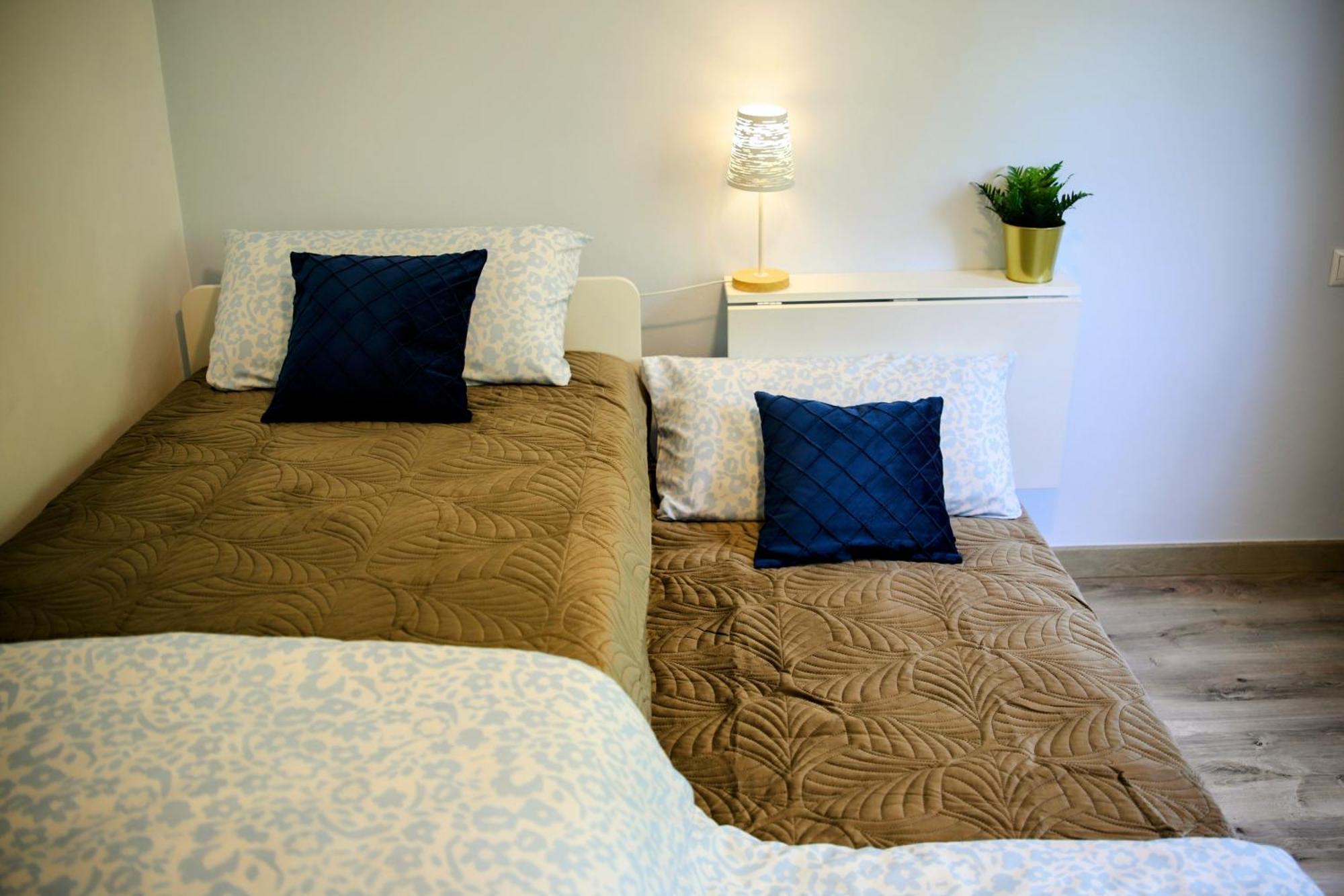 Charming - Relax & Work Leilighet