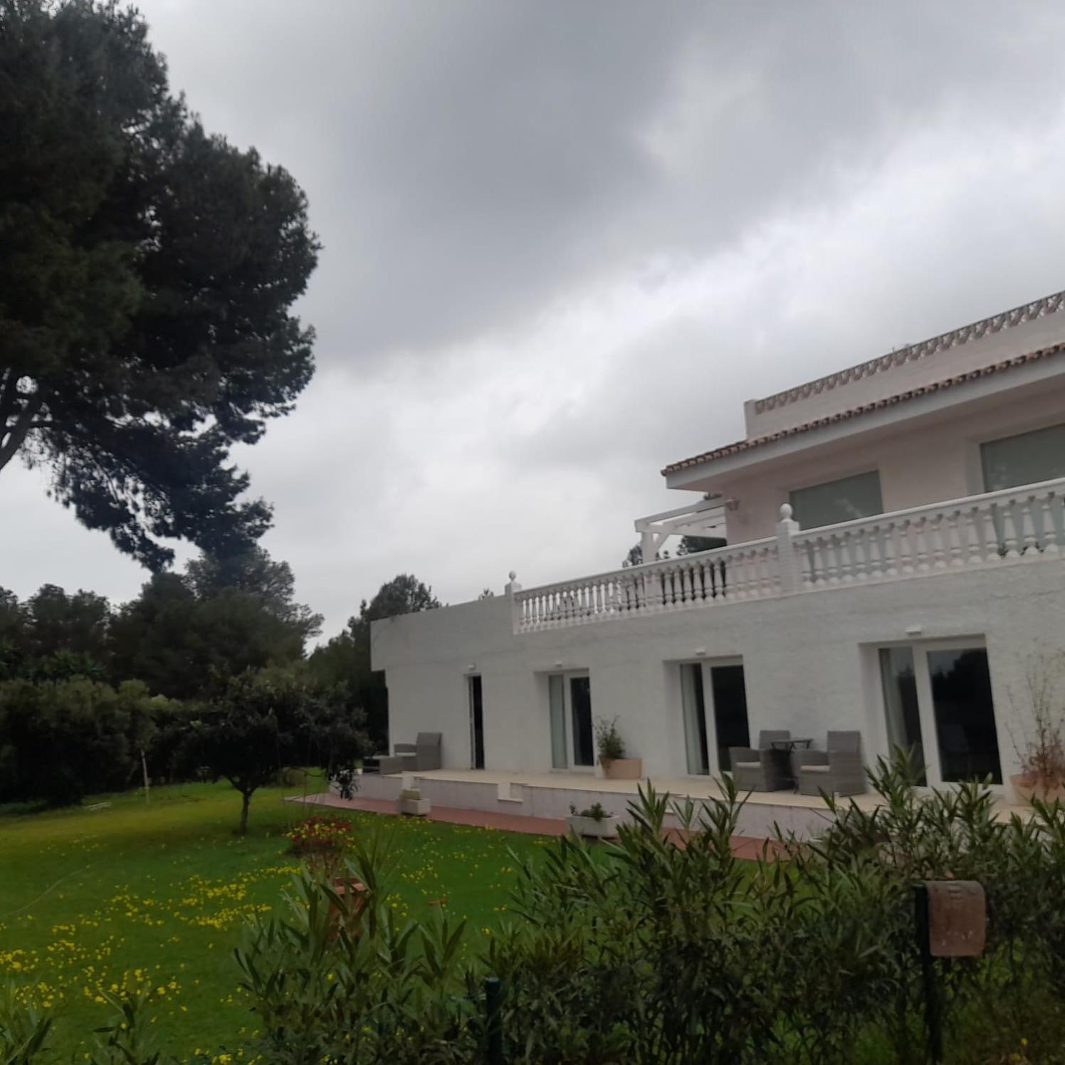 Annalisa Apartamento