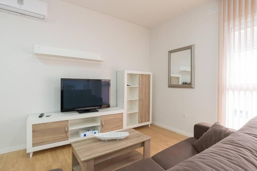 Teatro Plaza Apartment