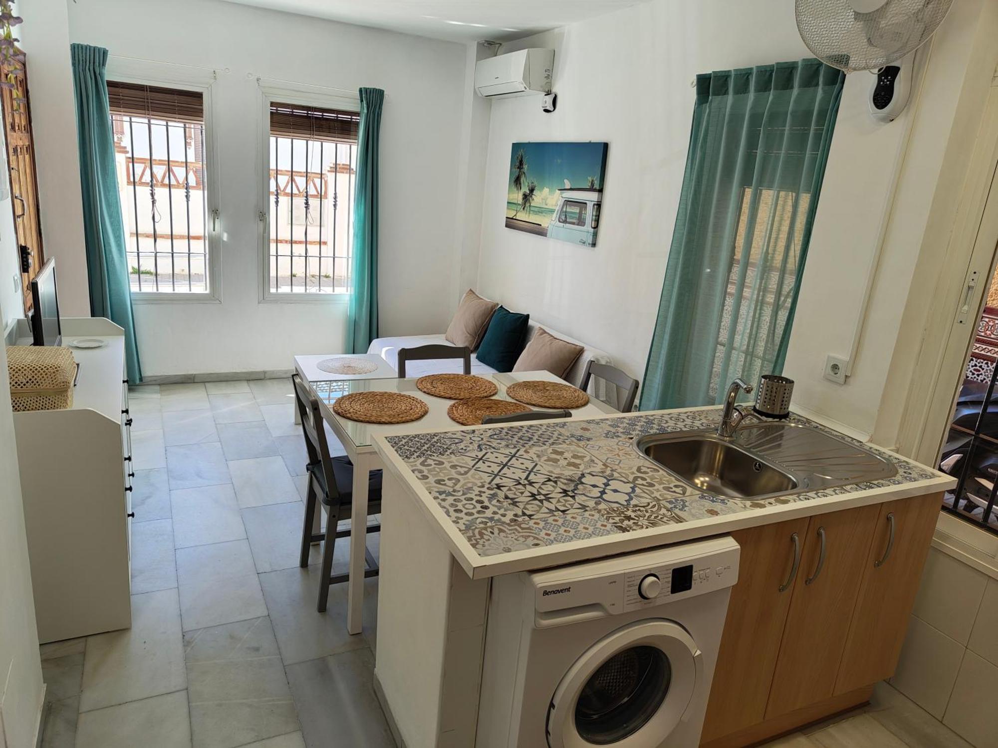 Apartamento Pepote