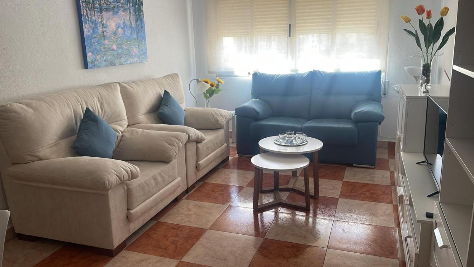 Apartamento Apto Stella