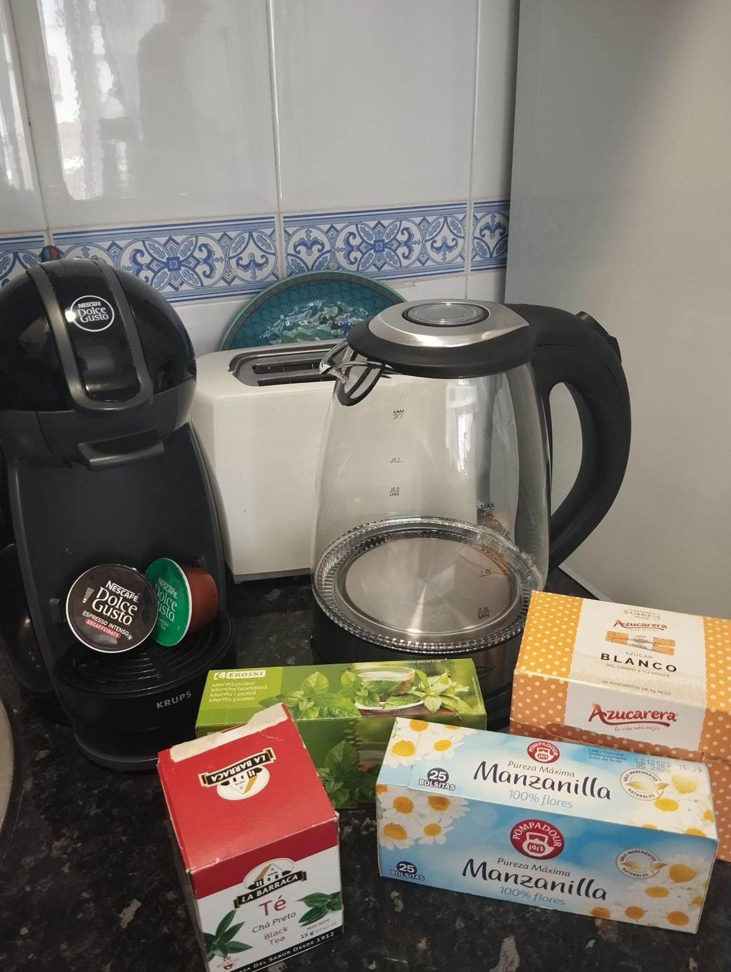 Apartamento Amanecer Laguna Torrox Costa Málaga