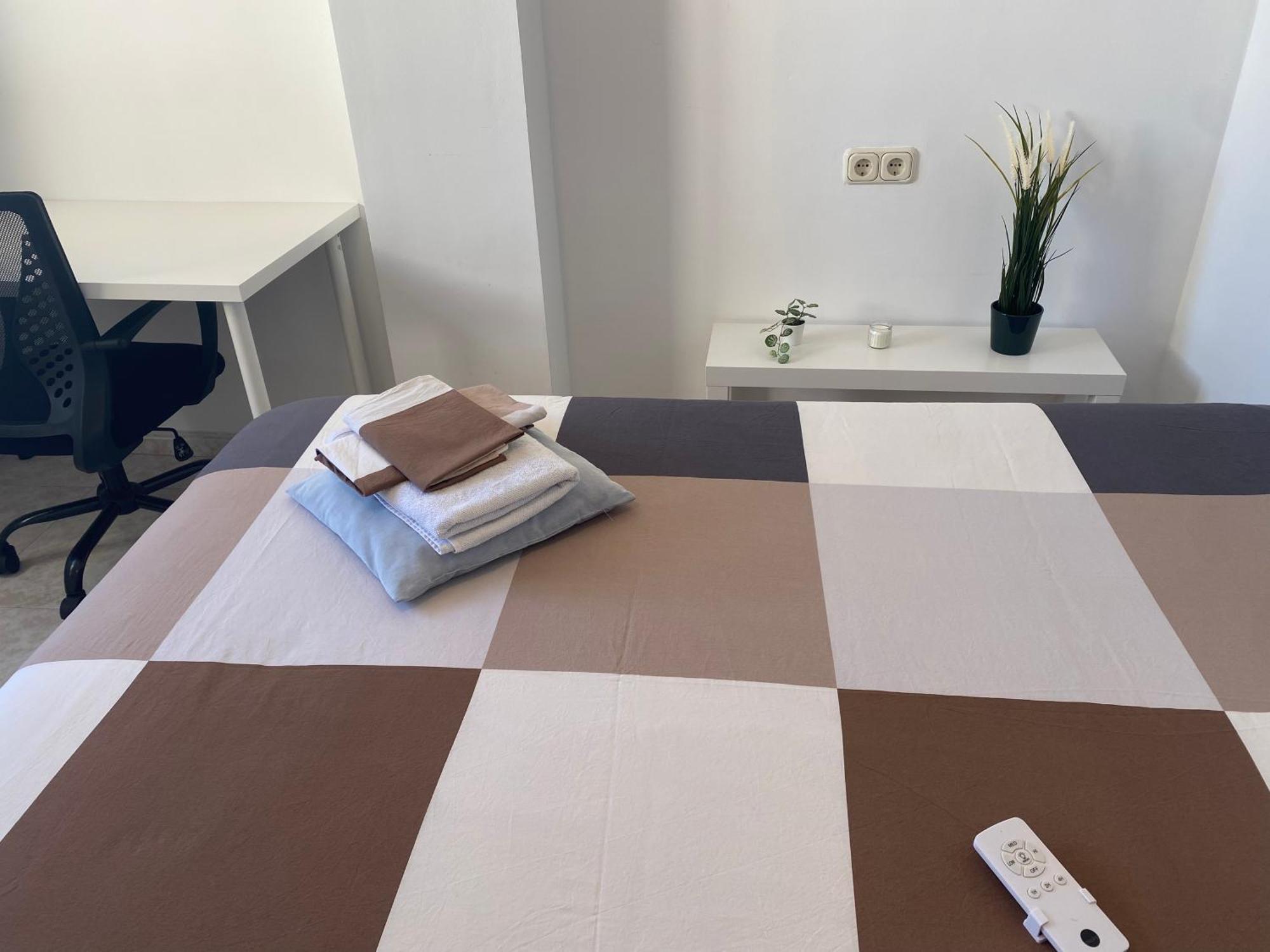 Leilighet Hevres Centro 2 Parking Gratuito *