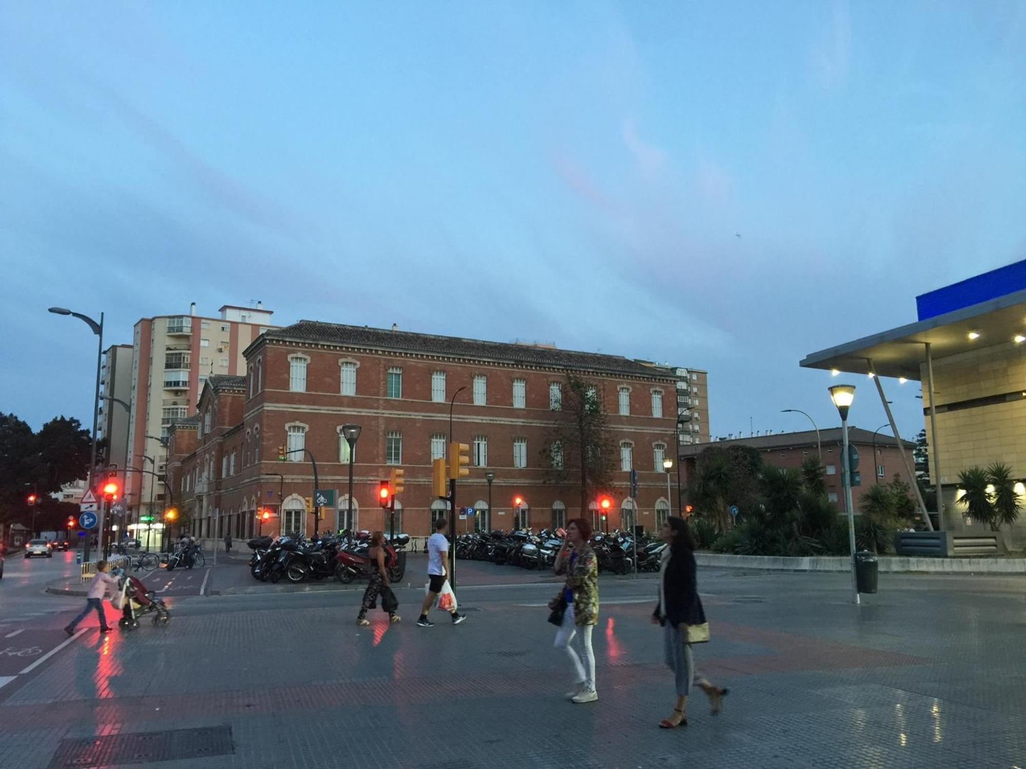 Hevres Centro 2 Parking Gratuito Leilighet