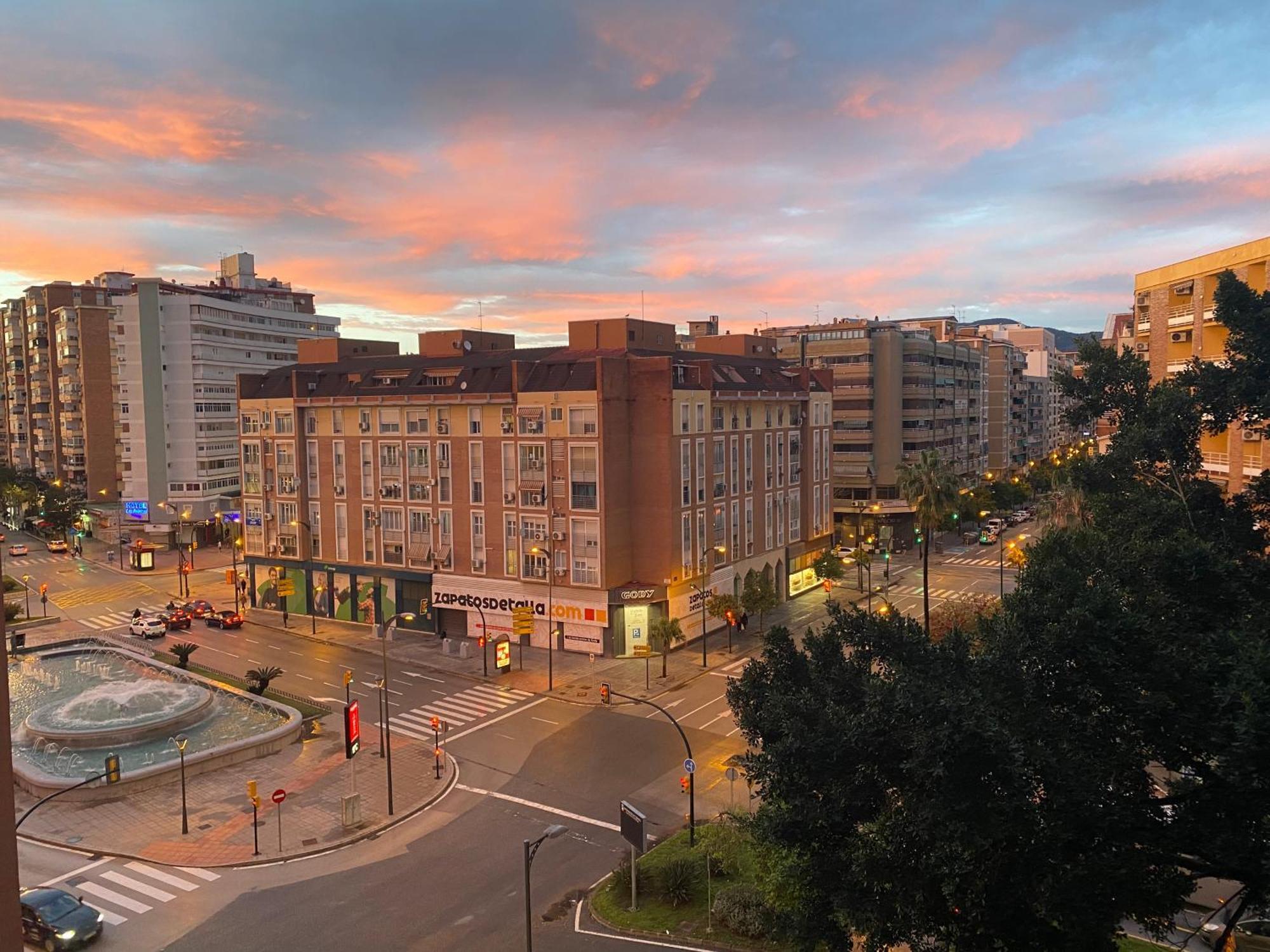 Hevres Centro 2 Parking Gratuito Leilighet *
