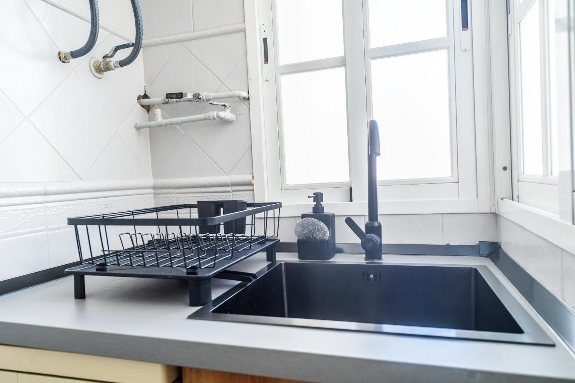 Mavi's Apartamento *