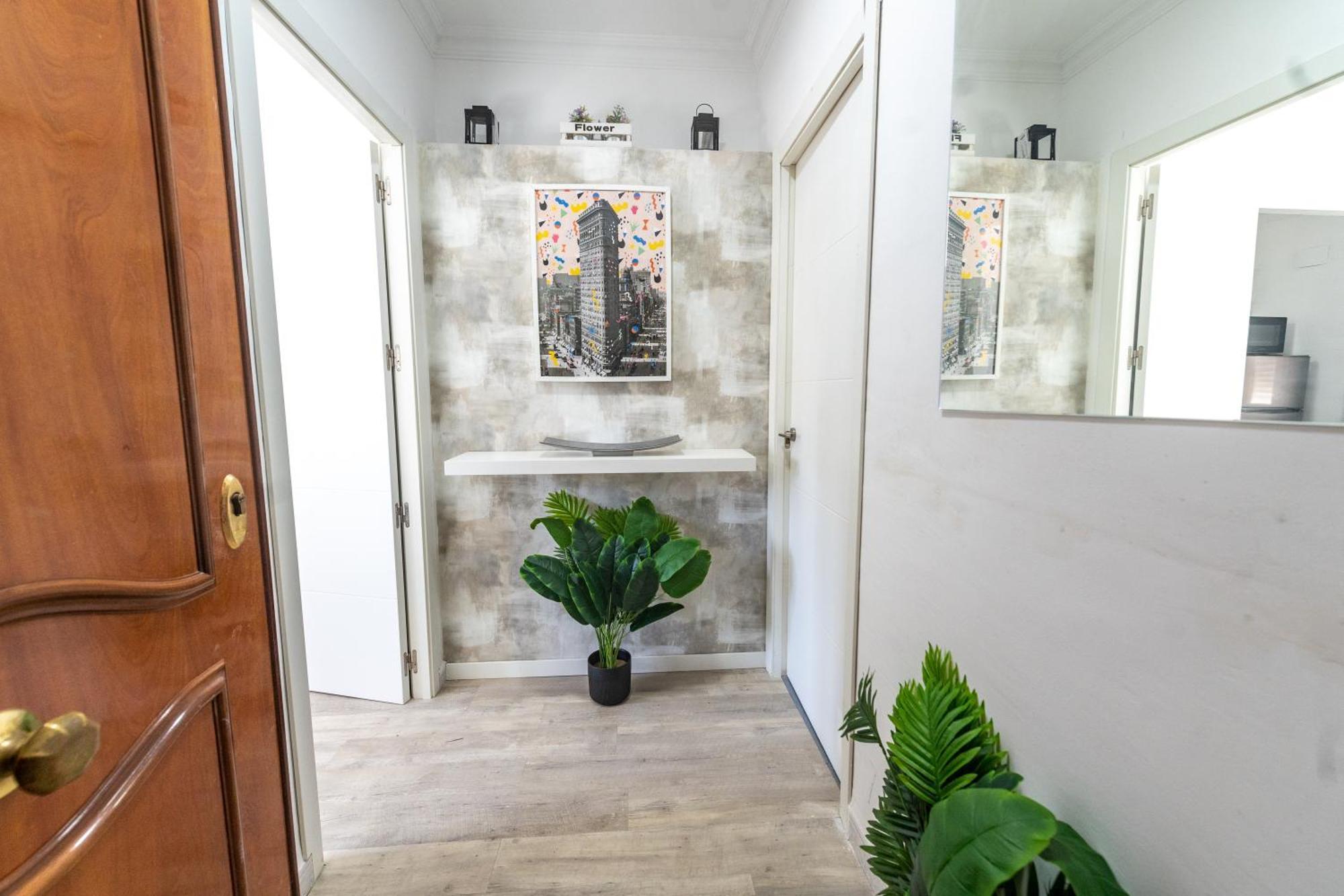 Mavi's Apartamento