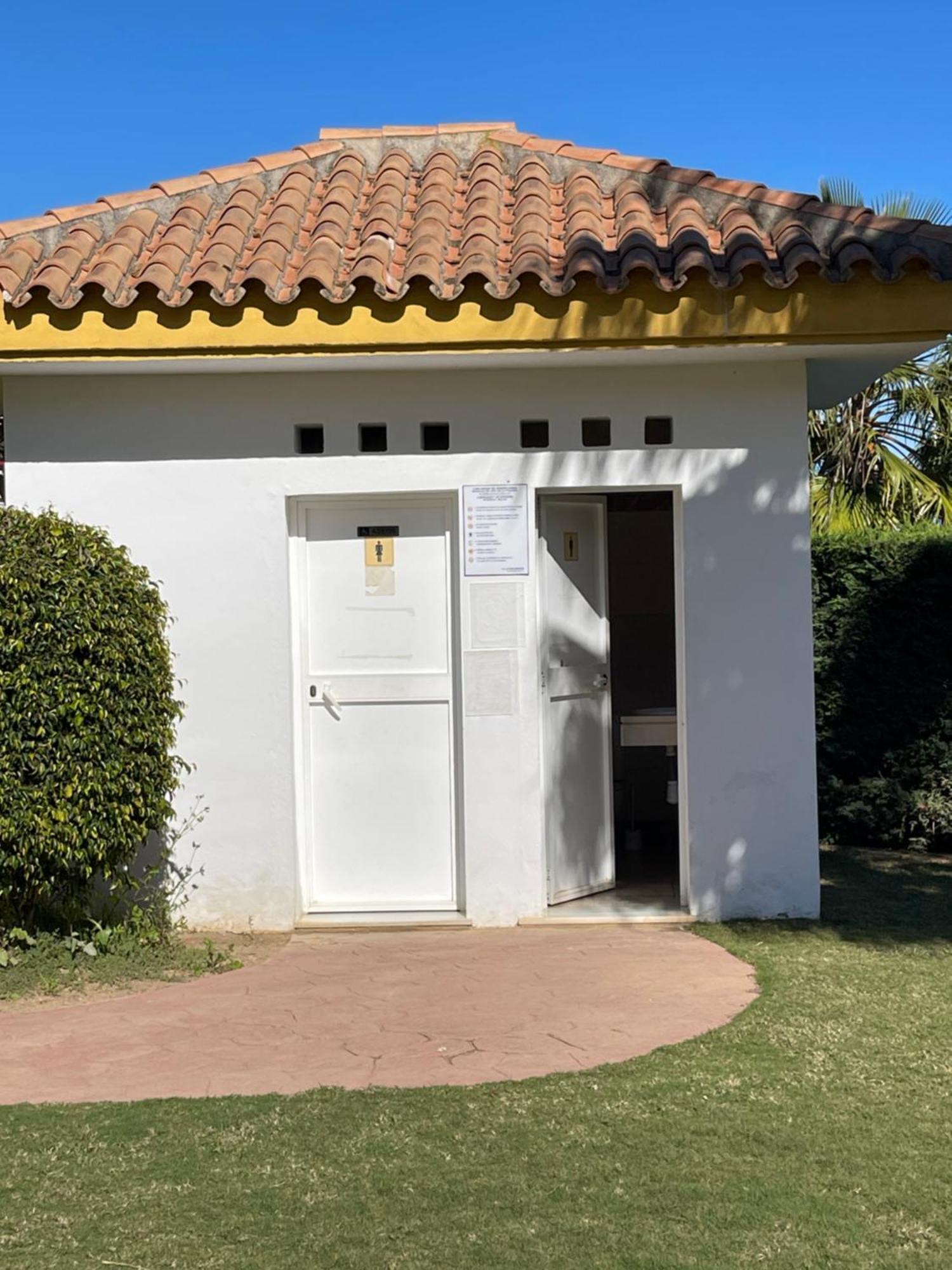 Appartamento Fantastico Con Vistas En Urb Calanova Grand Golf En Cala De Mijas *