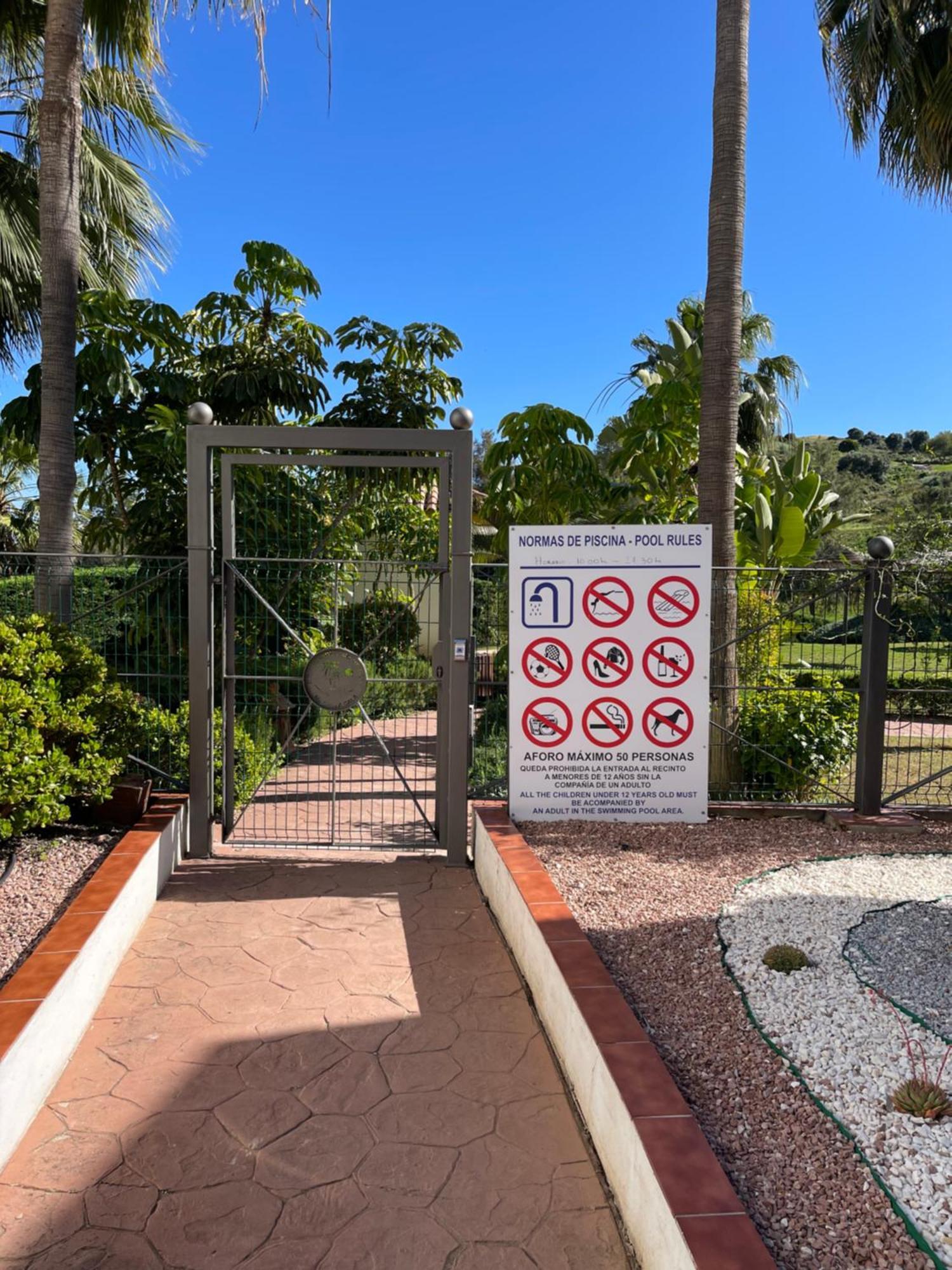 Fantastico Con Vistas En Urb Calanova Grand Golf En Cala De Mijas Appartamento