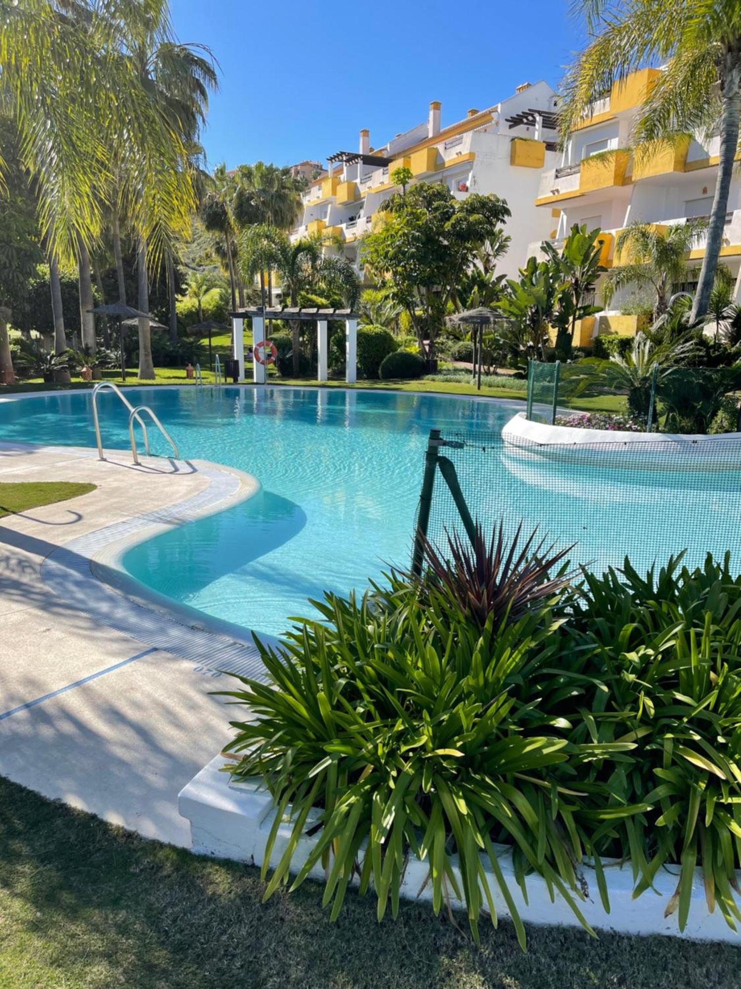 Fantastico Con Vistas En Urb Calanova Grand Golf En Cala De Mijas Appartamento Málaga