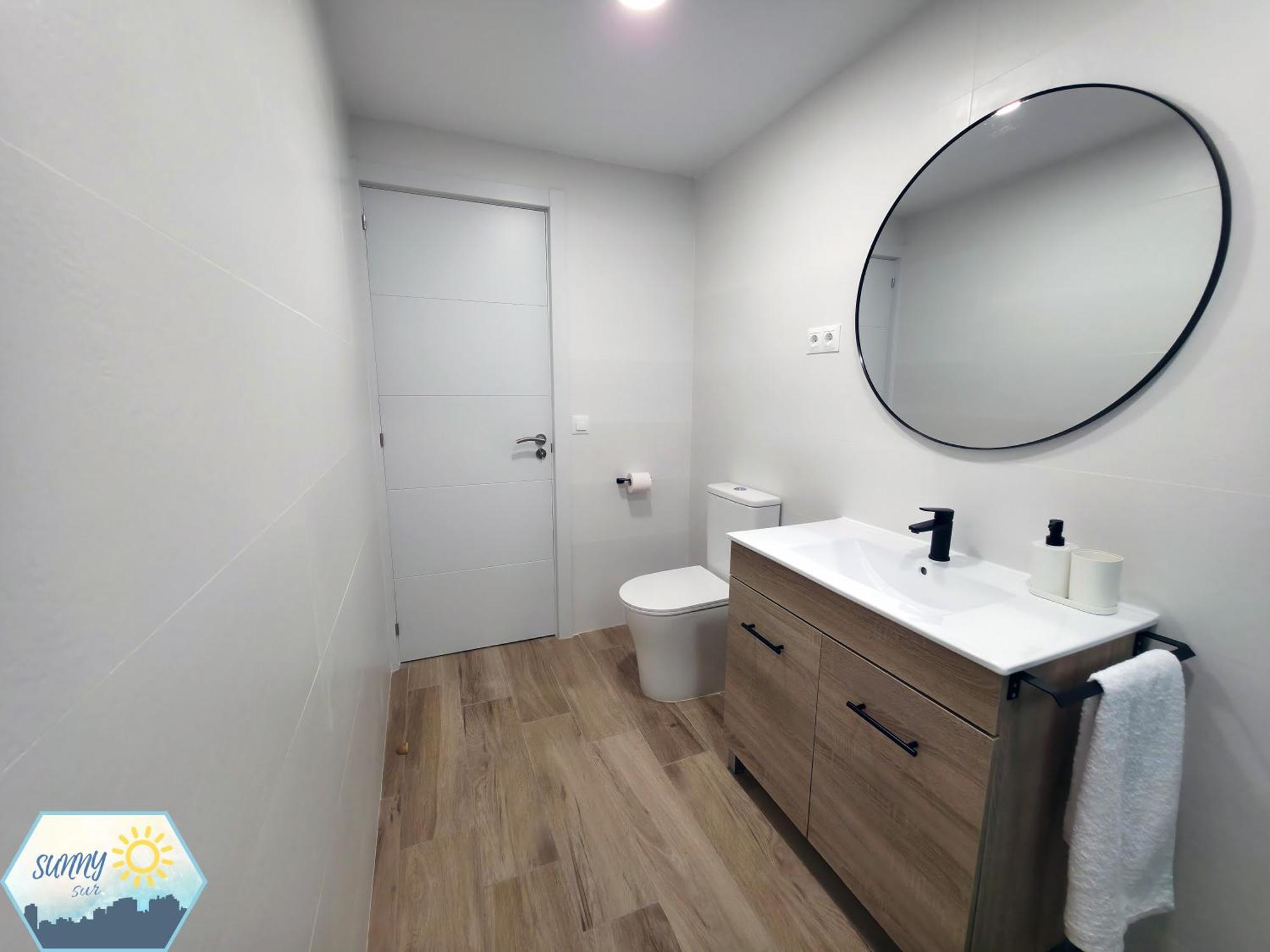 Sunny Churriana Appartement *