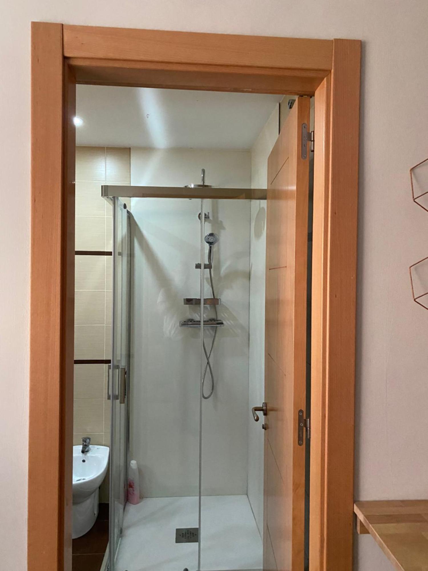 Loft Plaza Bailen Centro Lägenhet Málaga