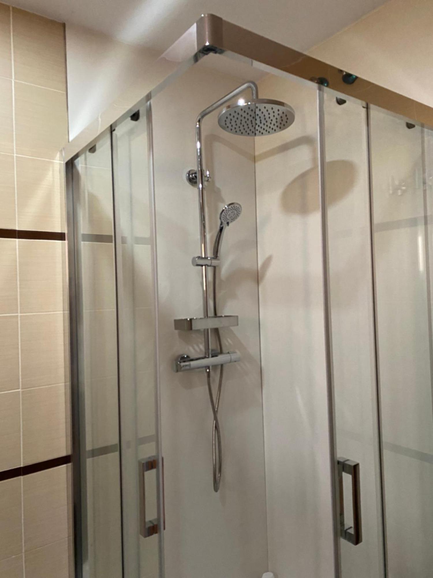 Lägenhet Loft Plaza Bailen Centro Málaga