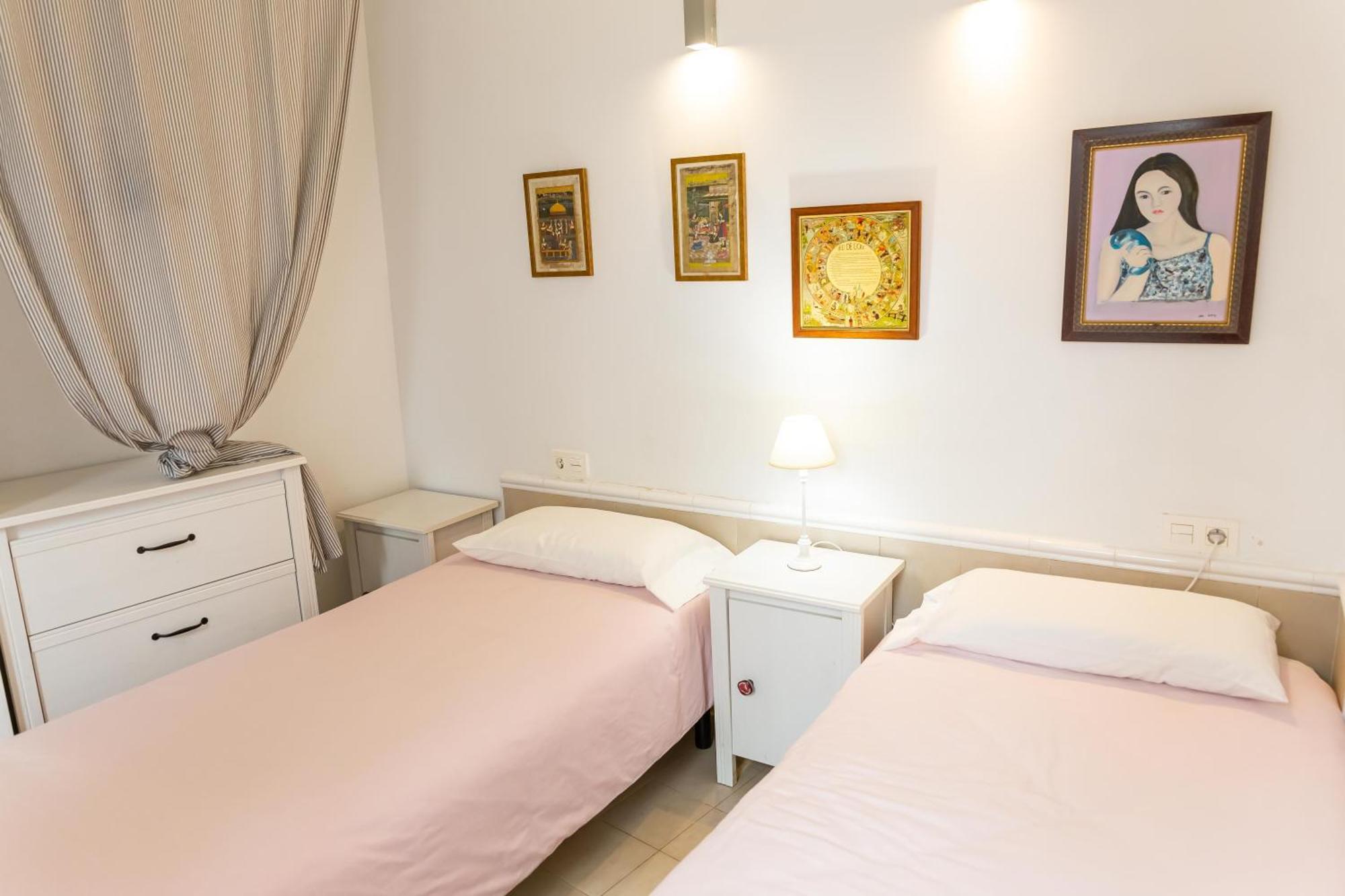 Vakantiehuis Theodora Chica 1 *