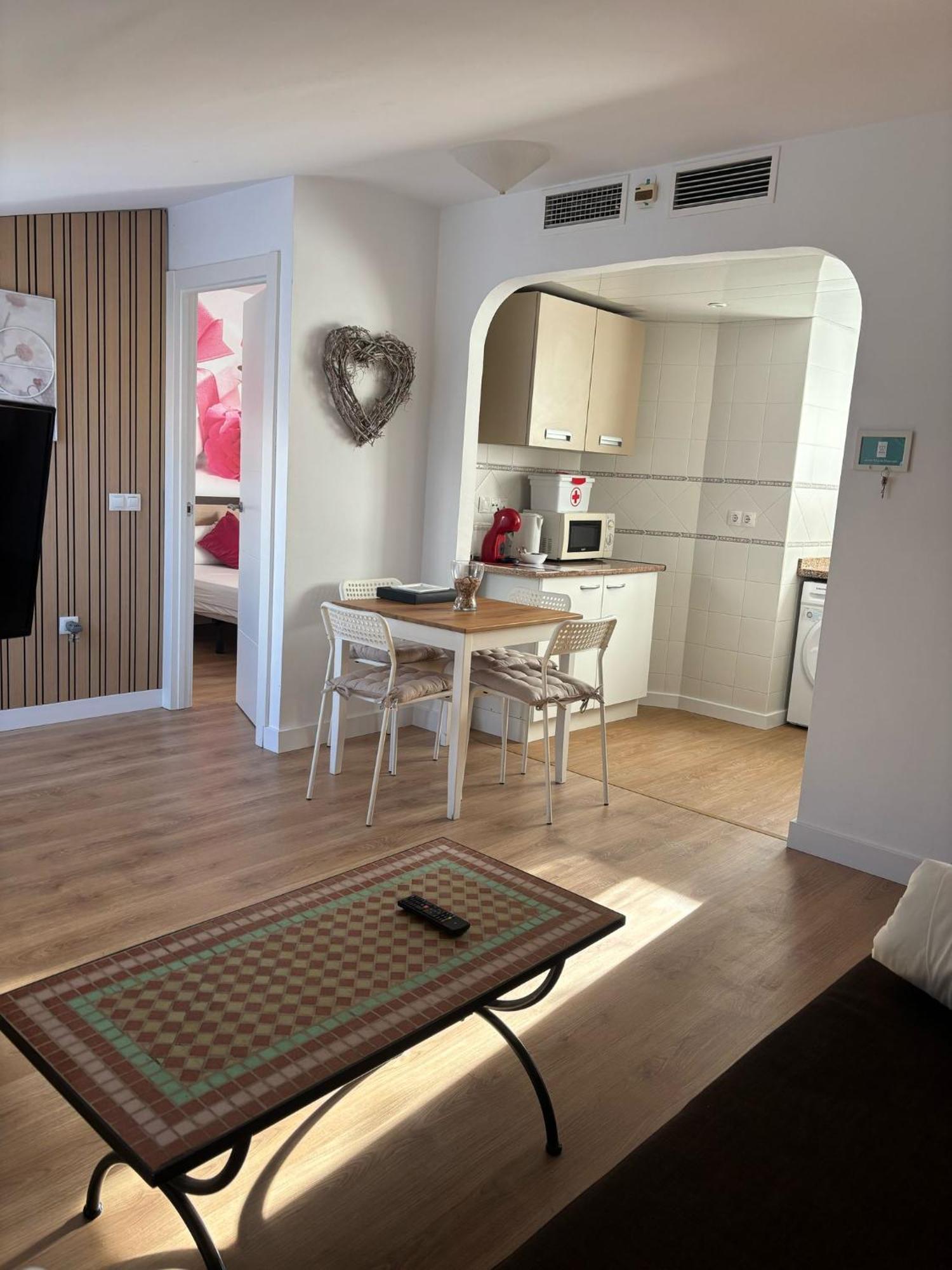 Appartement Wonderstays Maribel *