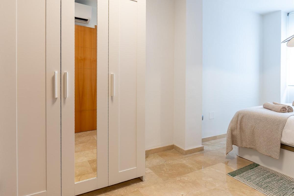 Appartement Teatro Flat *