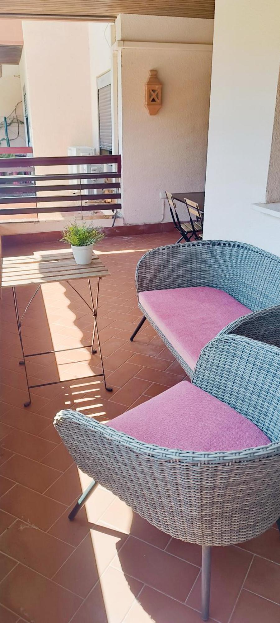 Apartamento Galica 103