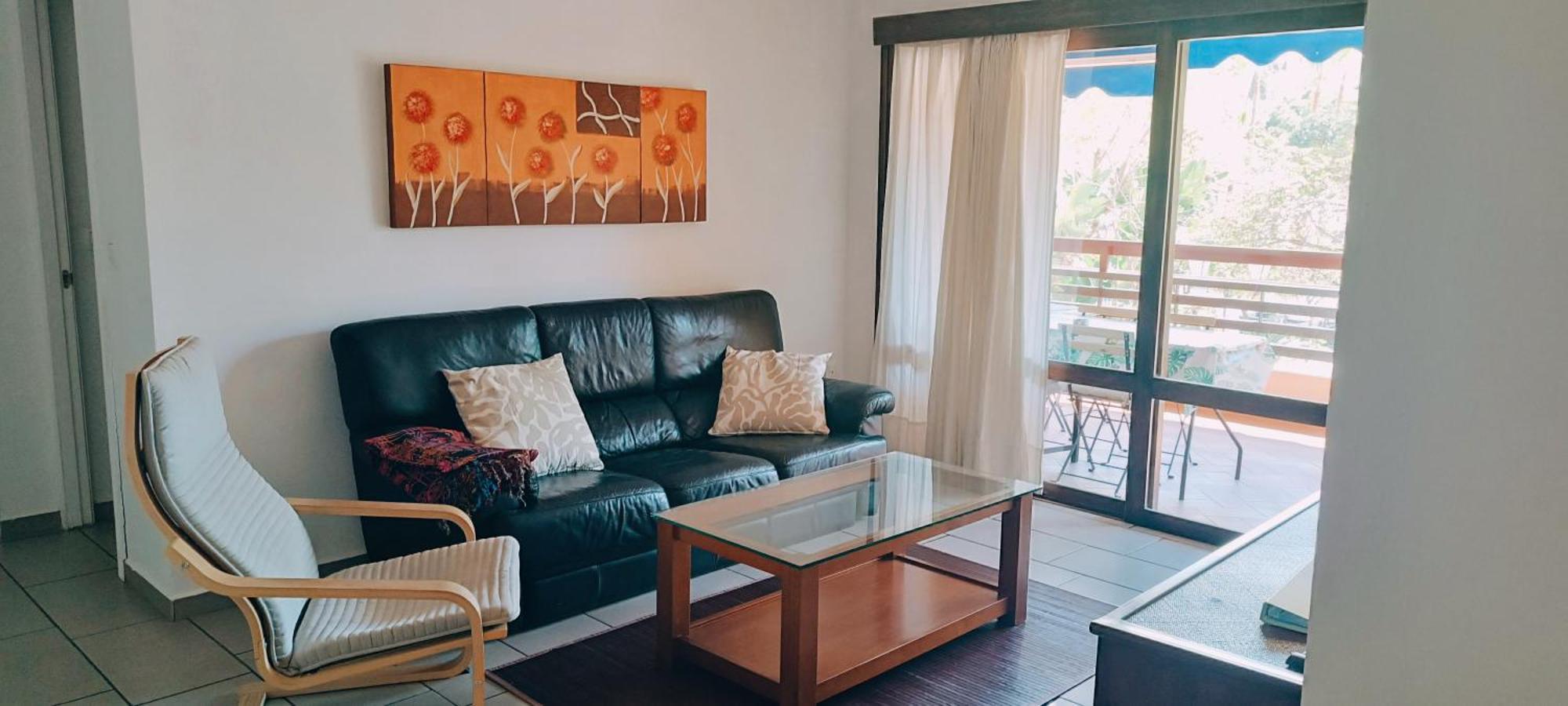Apartamento Galica 103 *