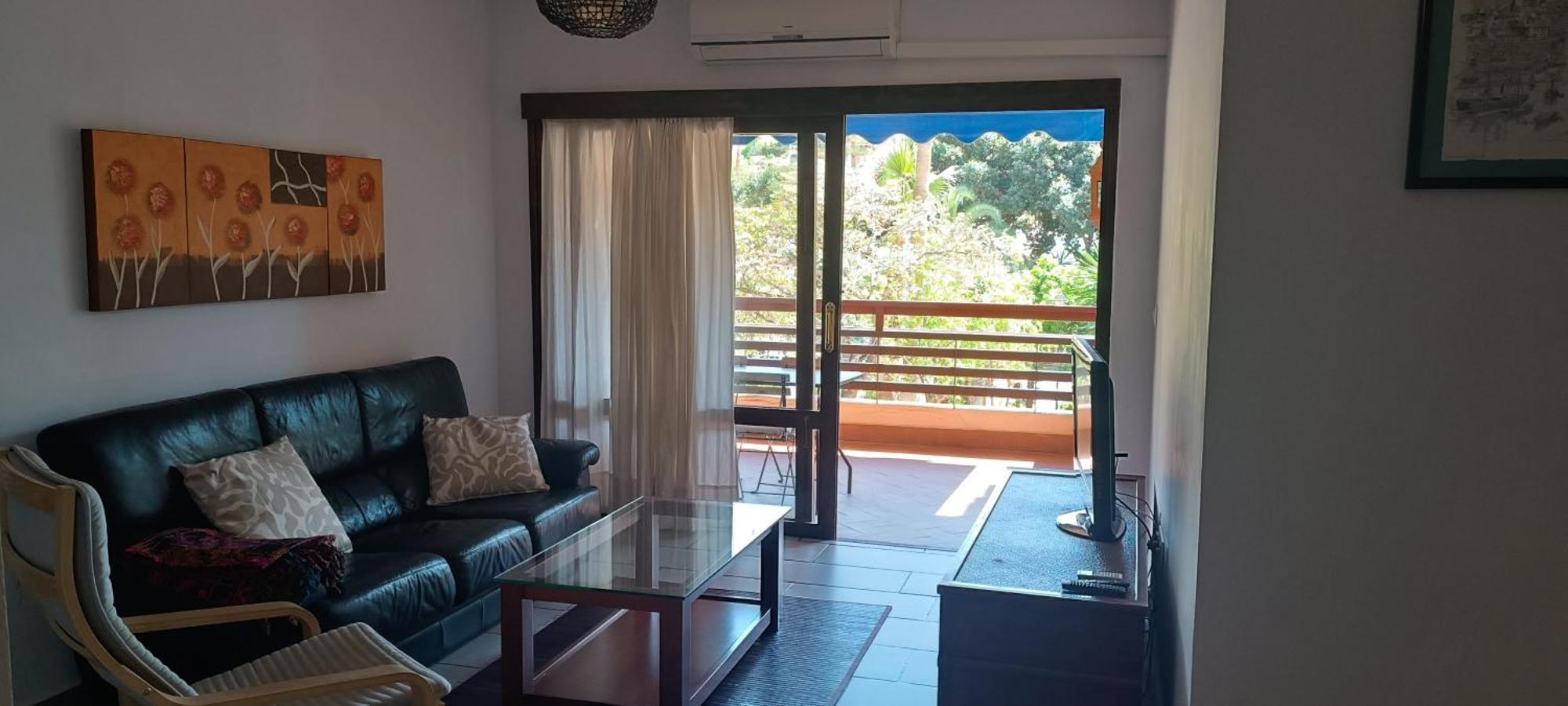 Apartamento Galica 103 Málaga