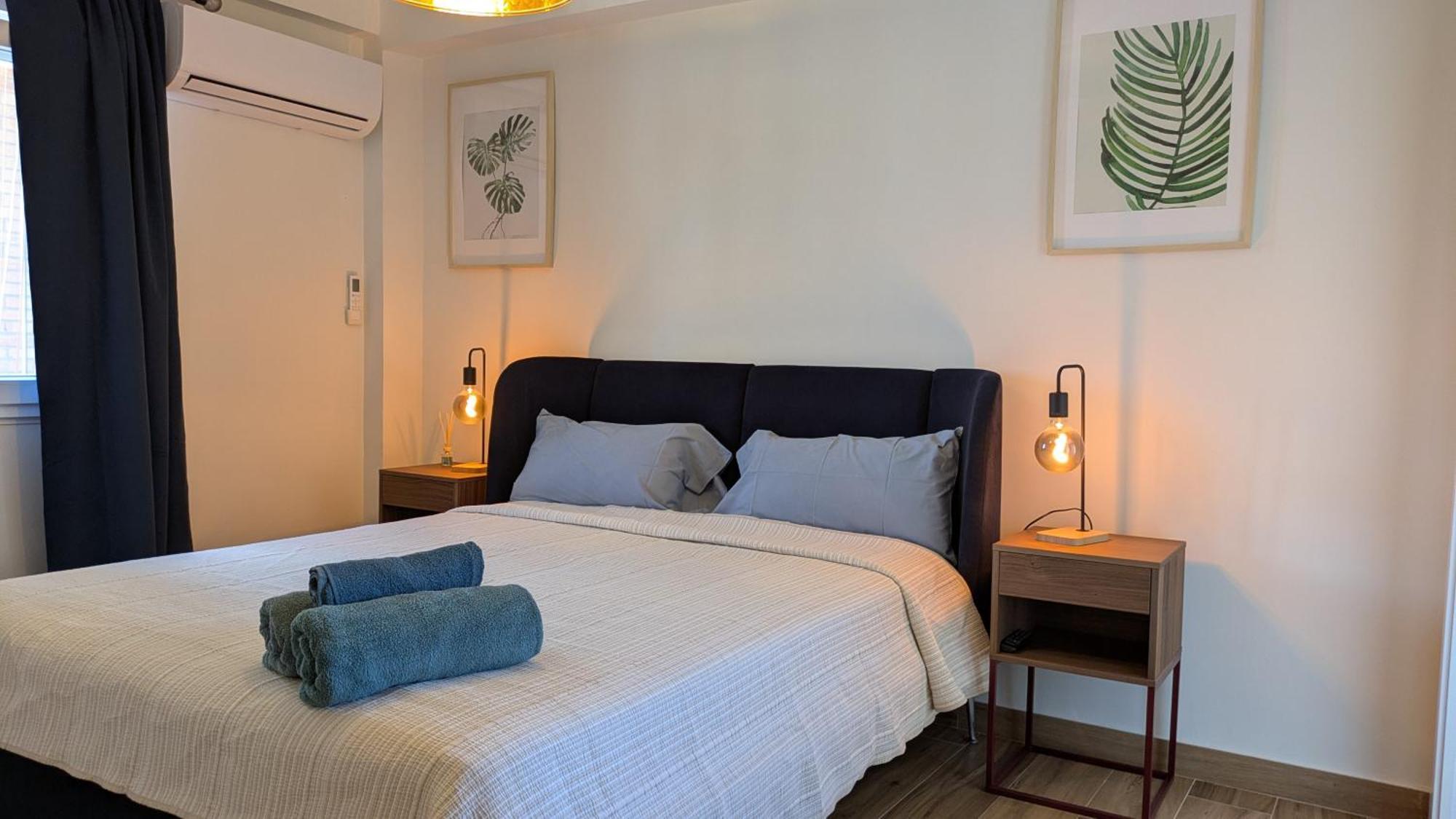 Apartment Piso Nuevo Al Lado De La Playa Malaga