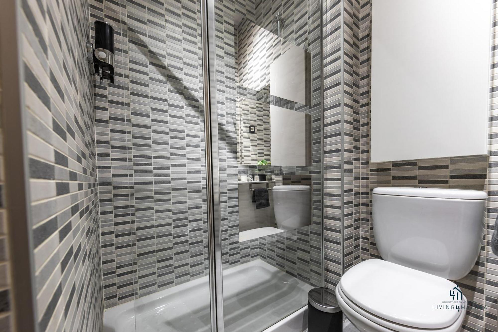 Living4malaga Woodland Oasis Appartement *