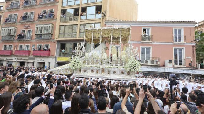 Apto Plaza Merced *