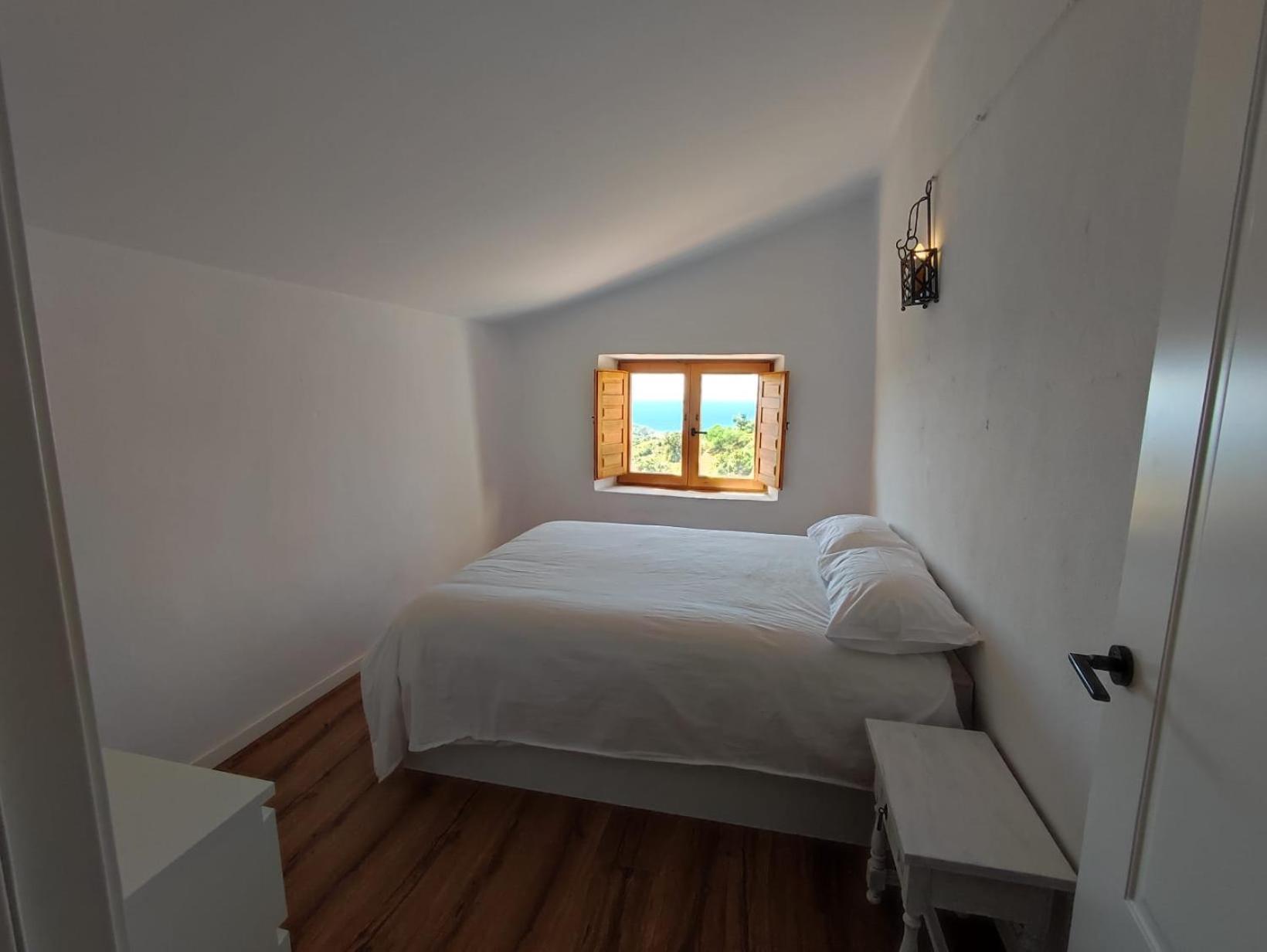 Chalet Campo And Relax