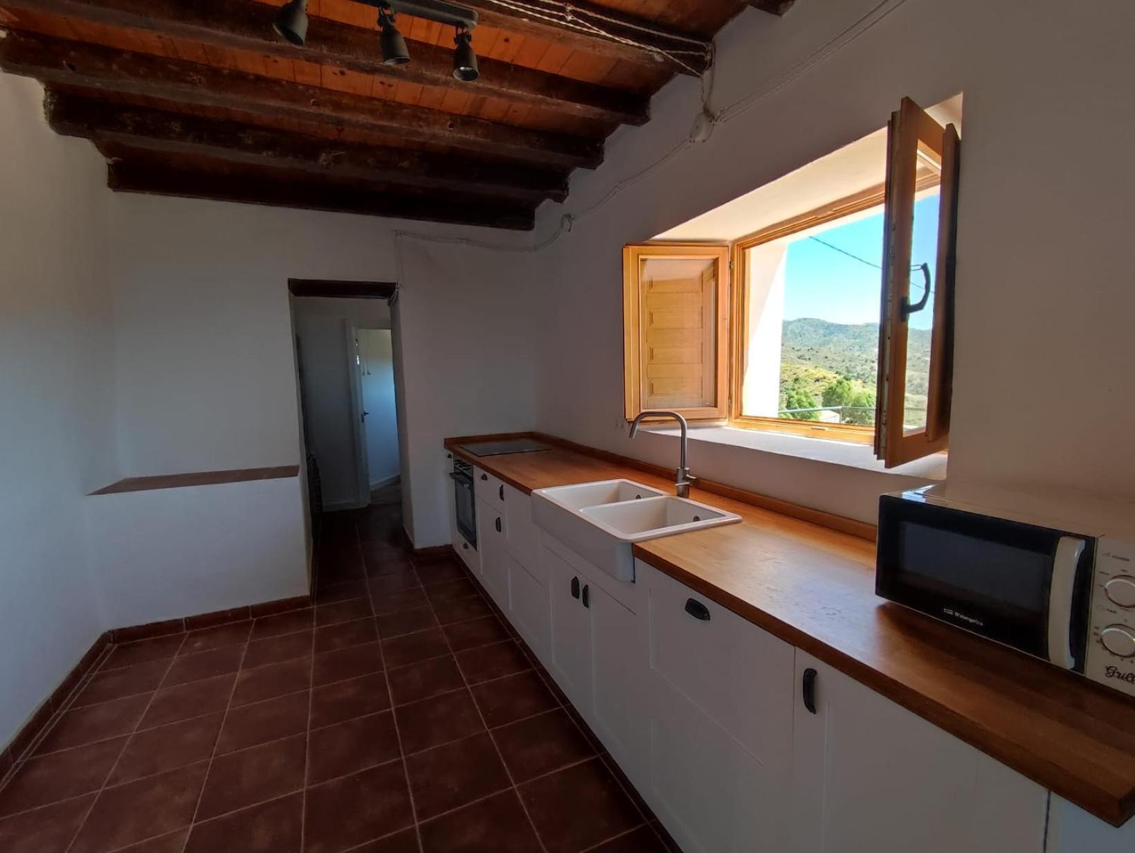 Campo&relax Chalet Málaga