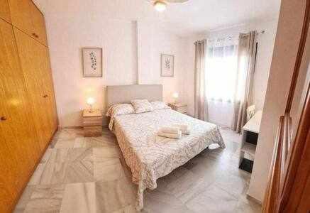 Precioso Centrico Con Piscina Salada Apartment *