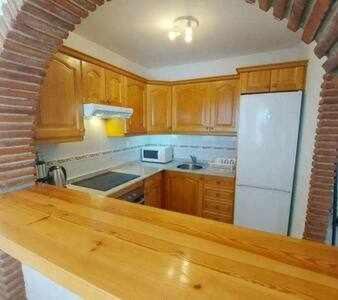 Apartment Precioso Centrico Con Piscina Salada *