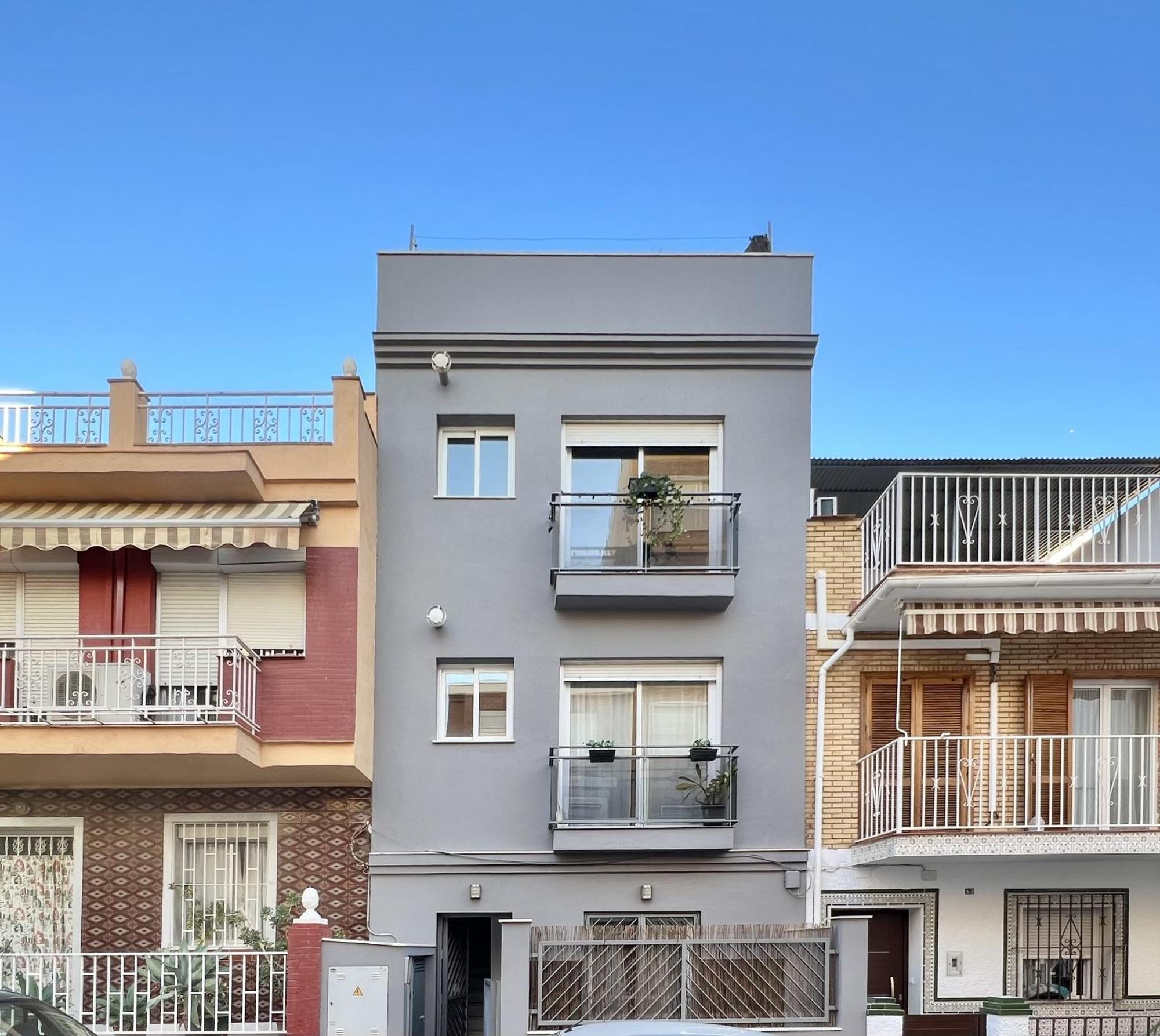 Apartamento Varela 14