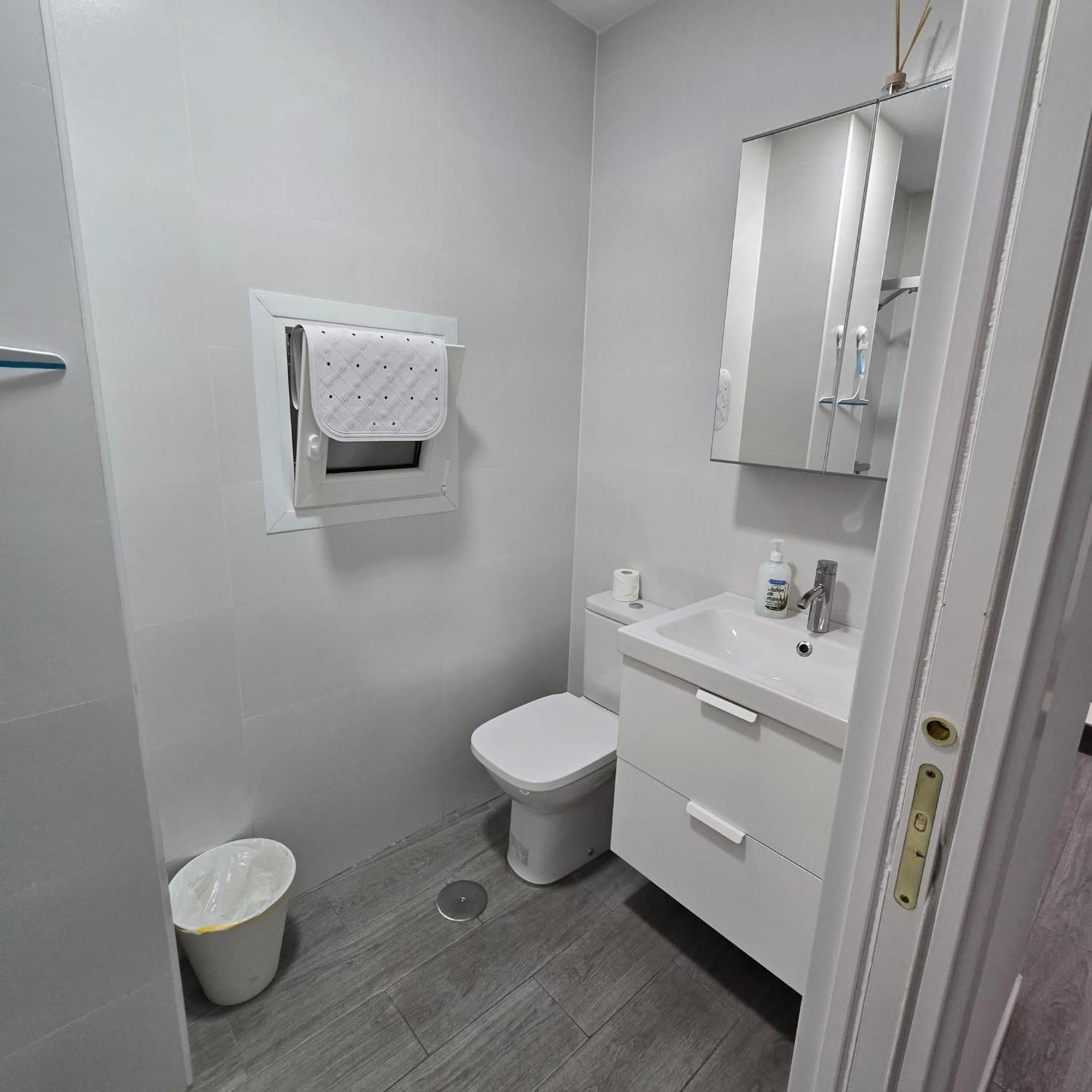 2 Con Terraza Apartamento