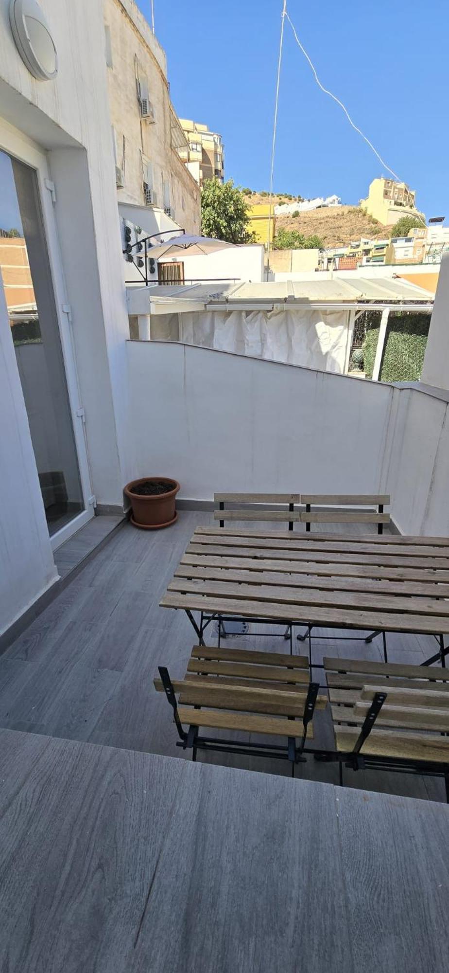 Appartamento 2 Con Terraza