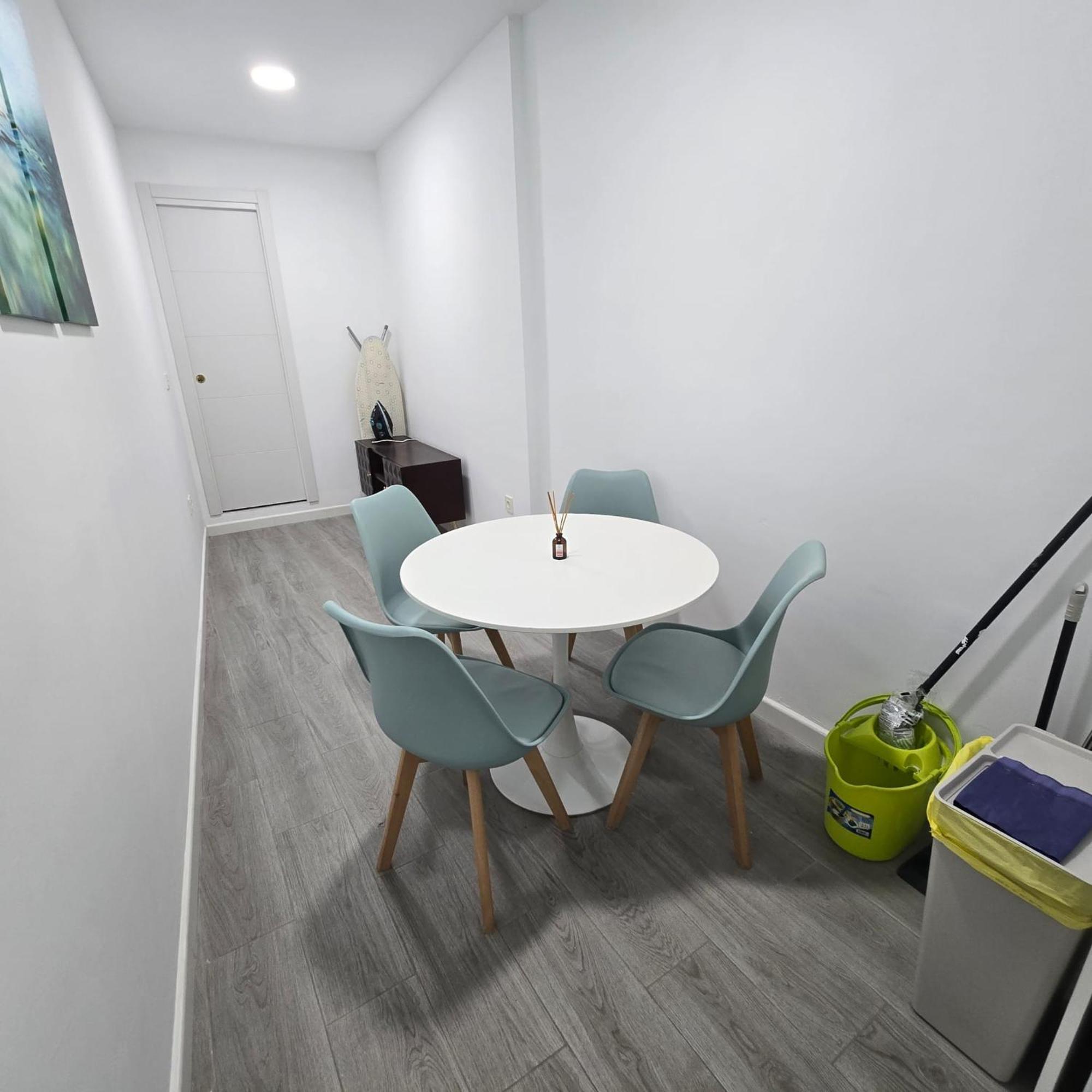 2 Con Terraza Appartamento